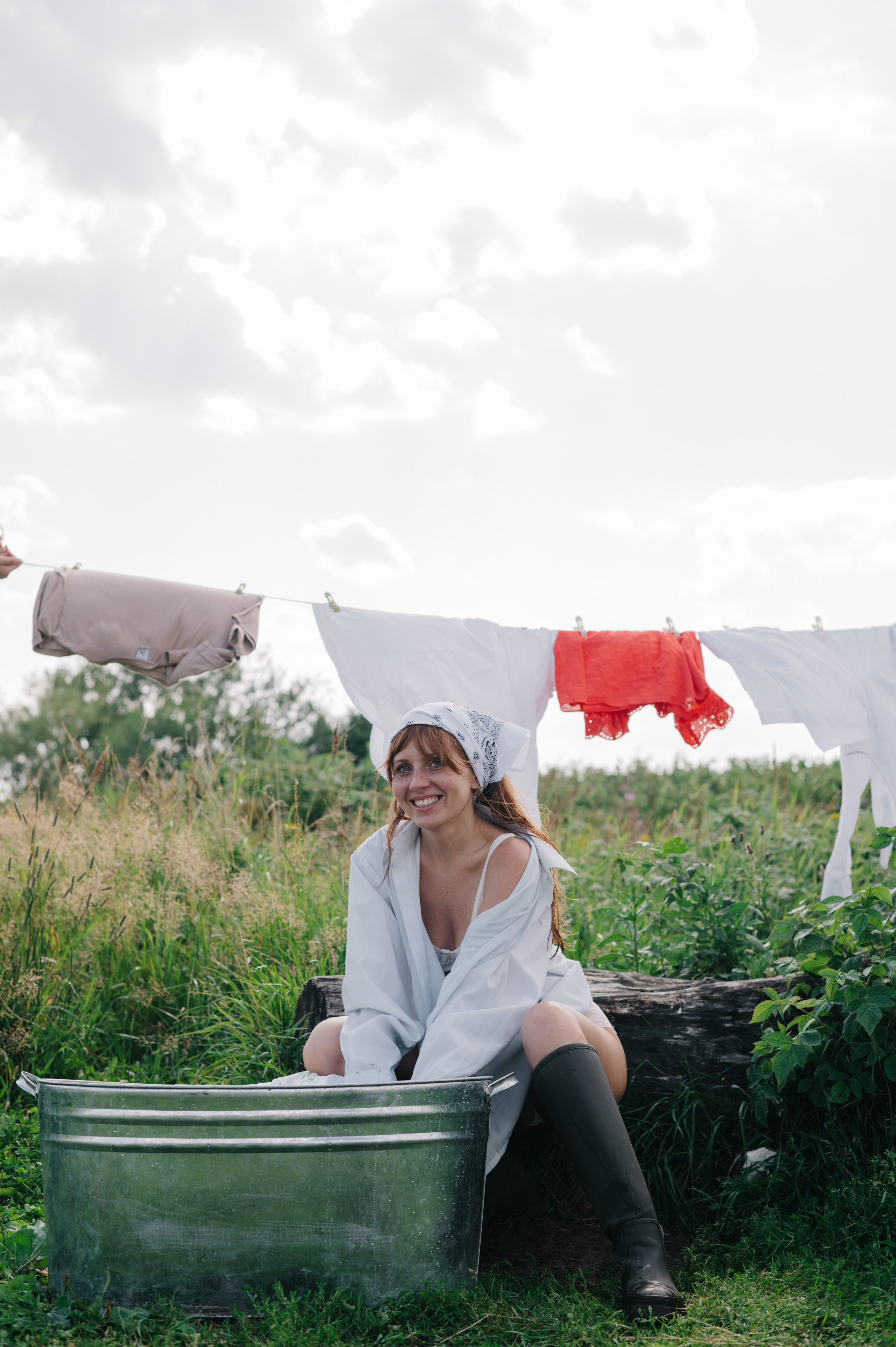 Фотопроект. Фотограф Архангельск