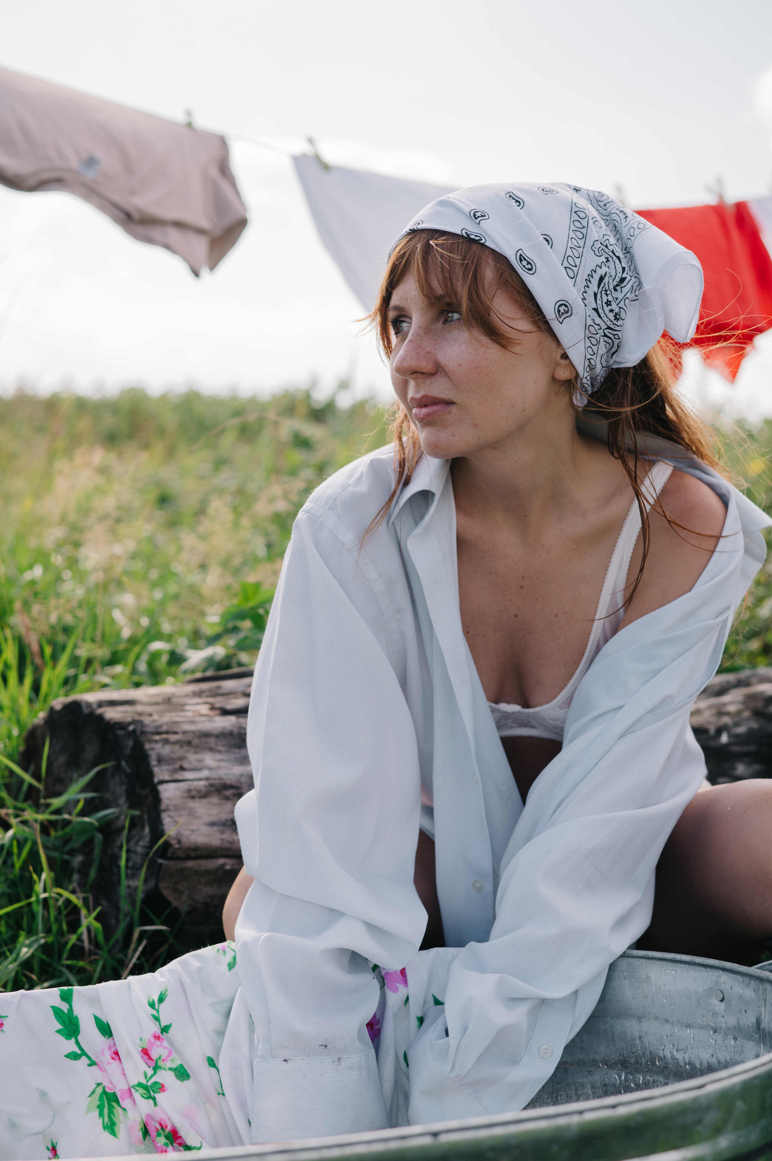 Фотопроект. Фотограф Архангельск