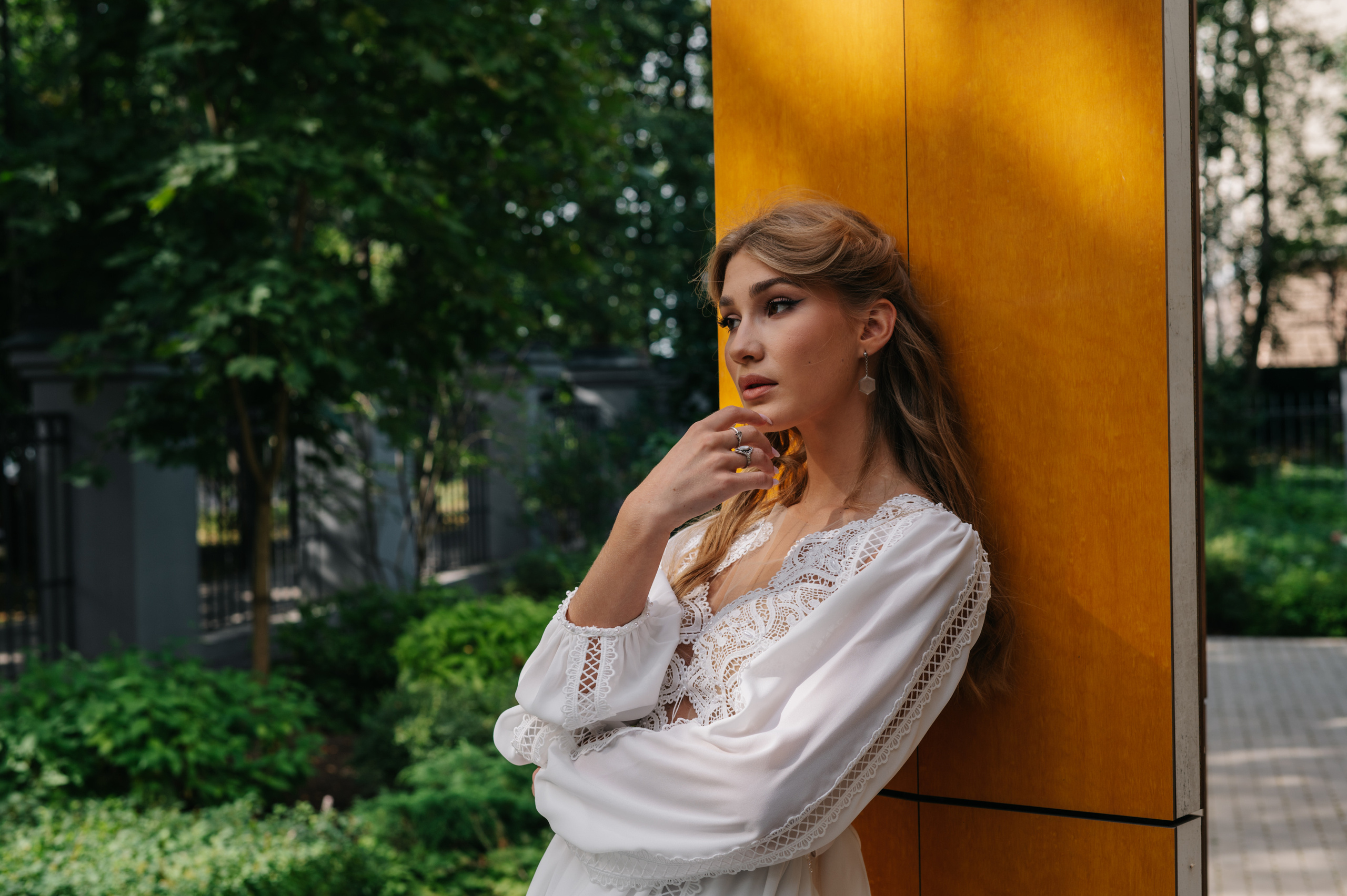 Диадема. Фотограф Архангельск