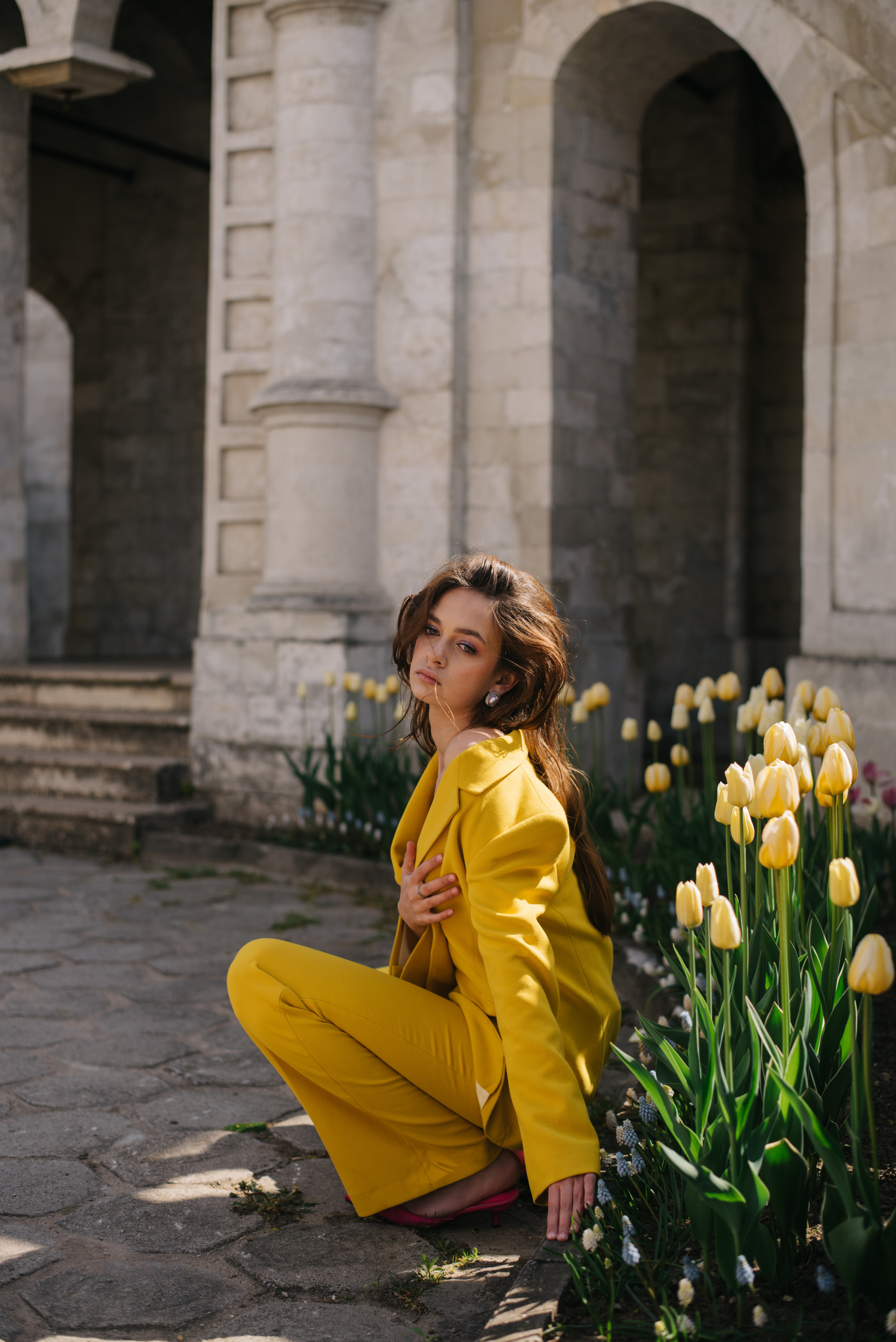 Юля. Фотограф Архангельск