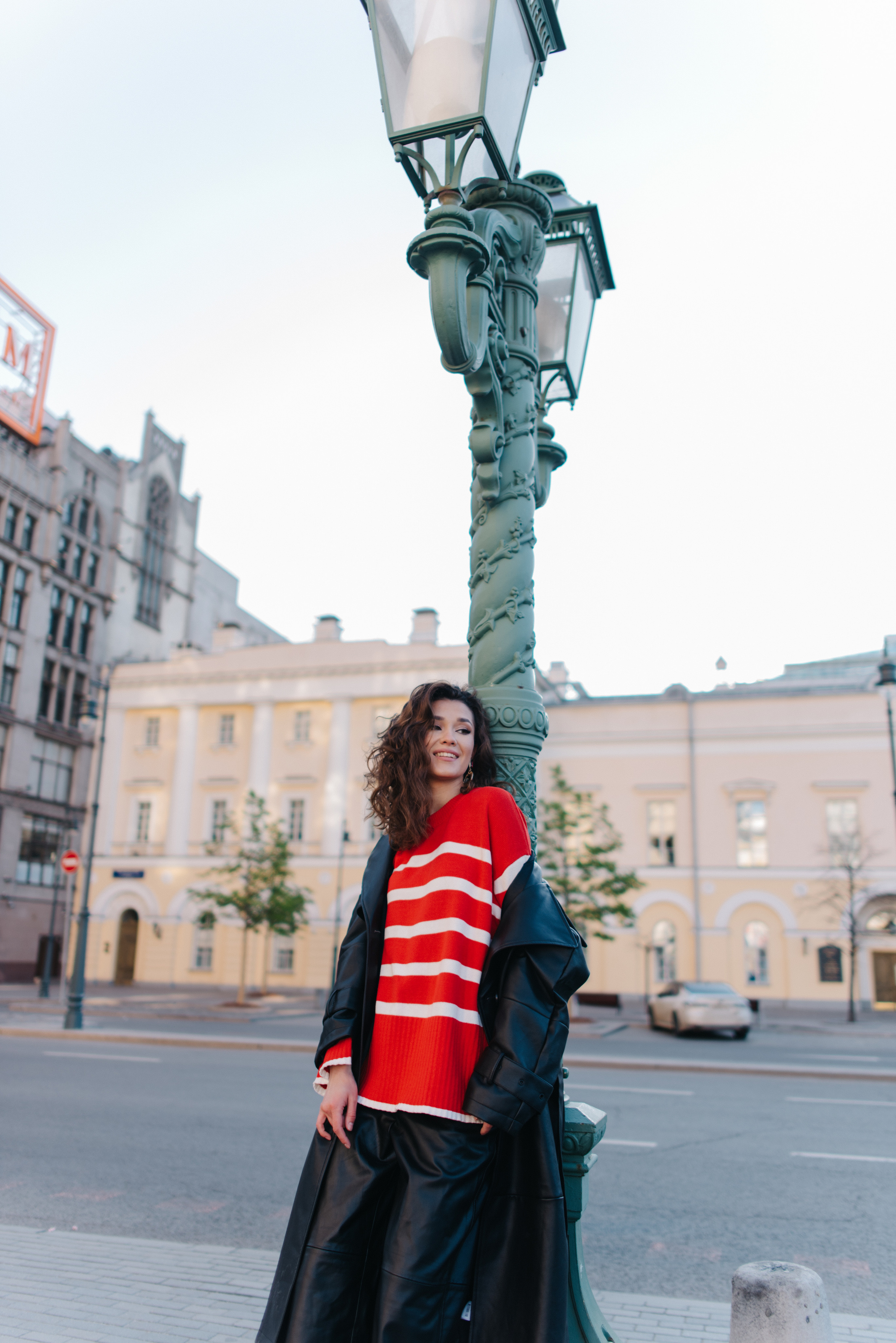 Яна. Фотограф Архангельск