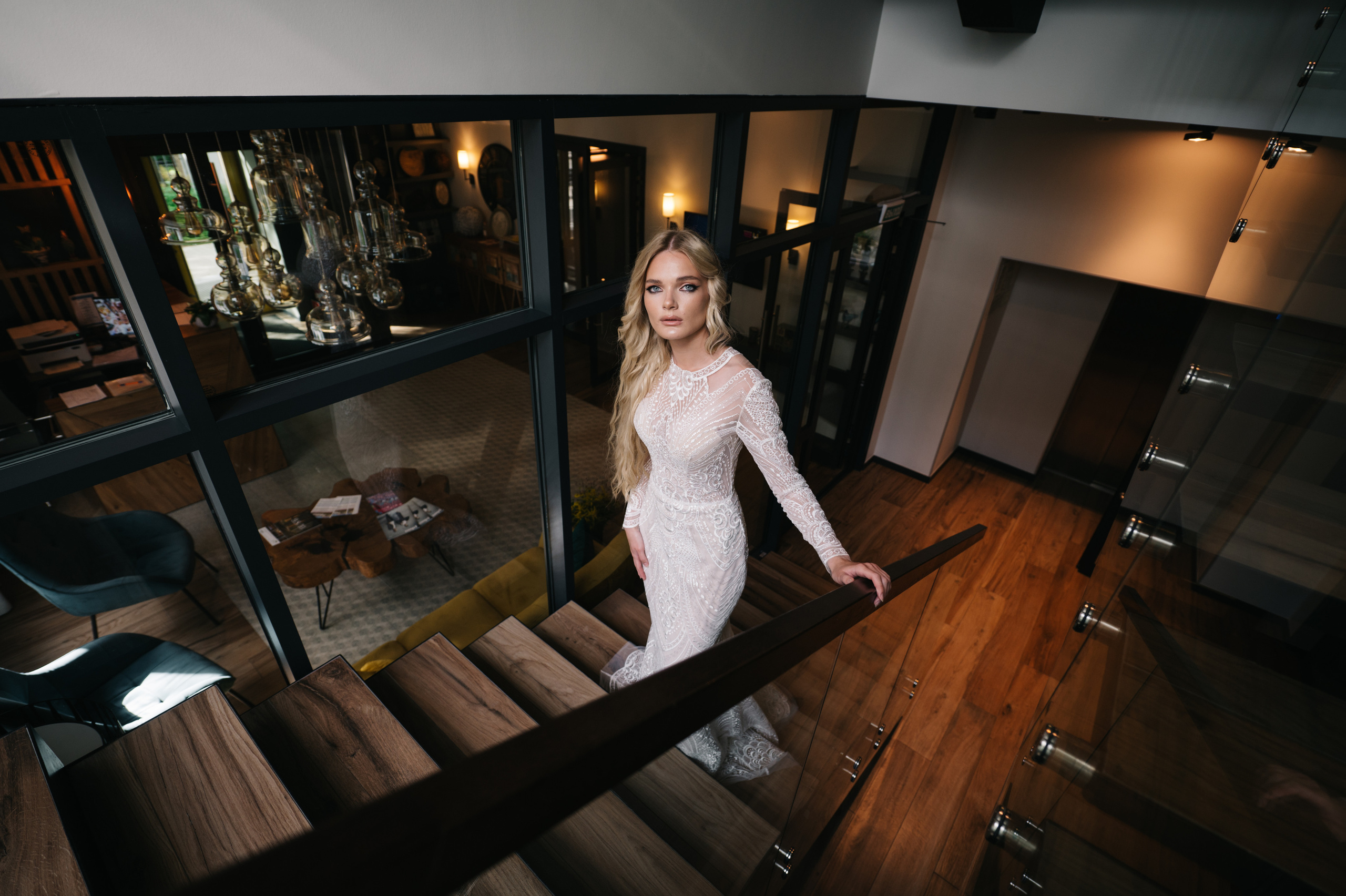 Диадема. Фотограф Архангельск