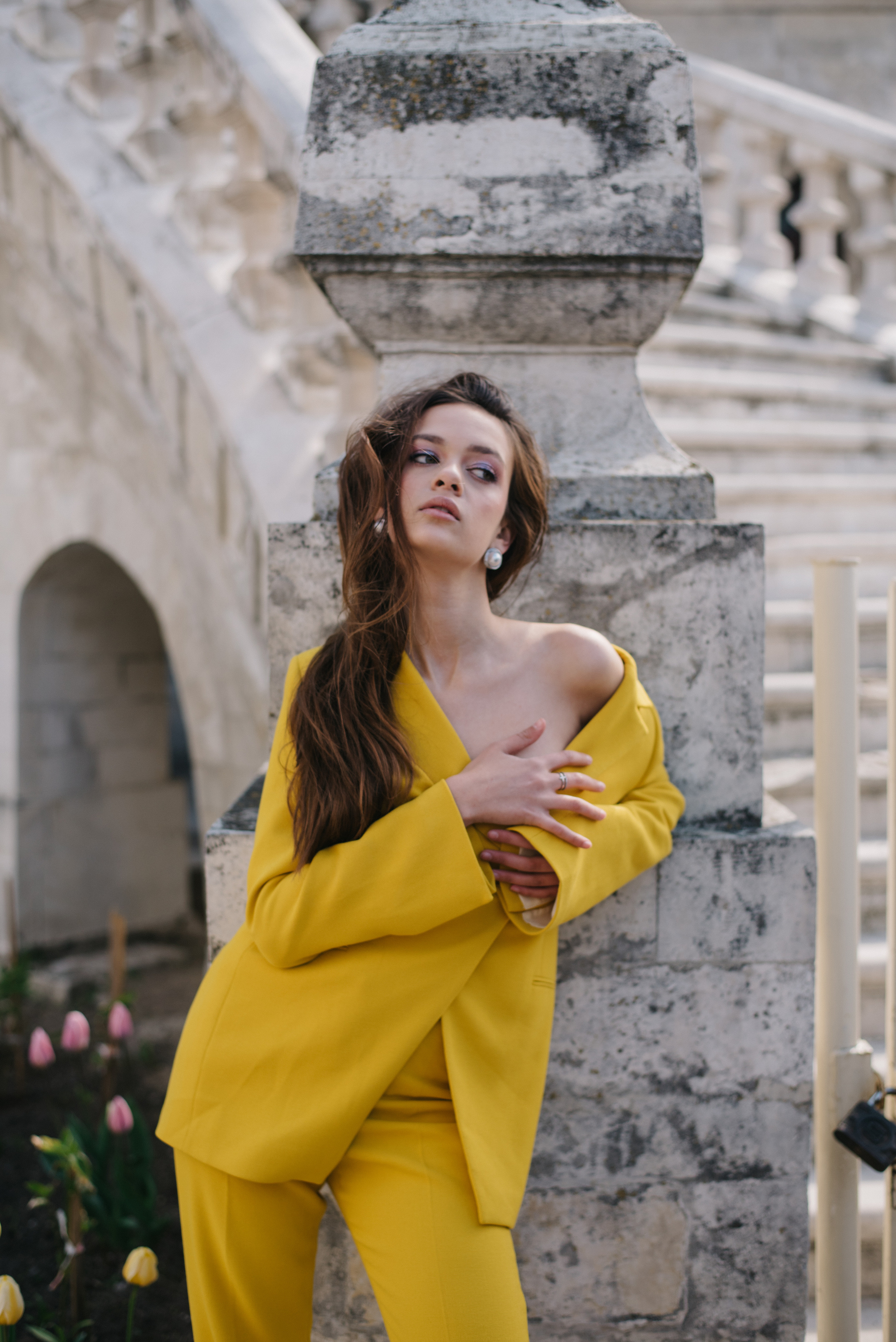 Юля. Фотограф Архангельск