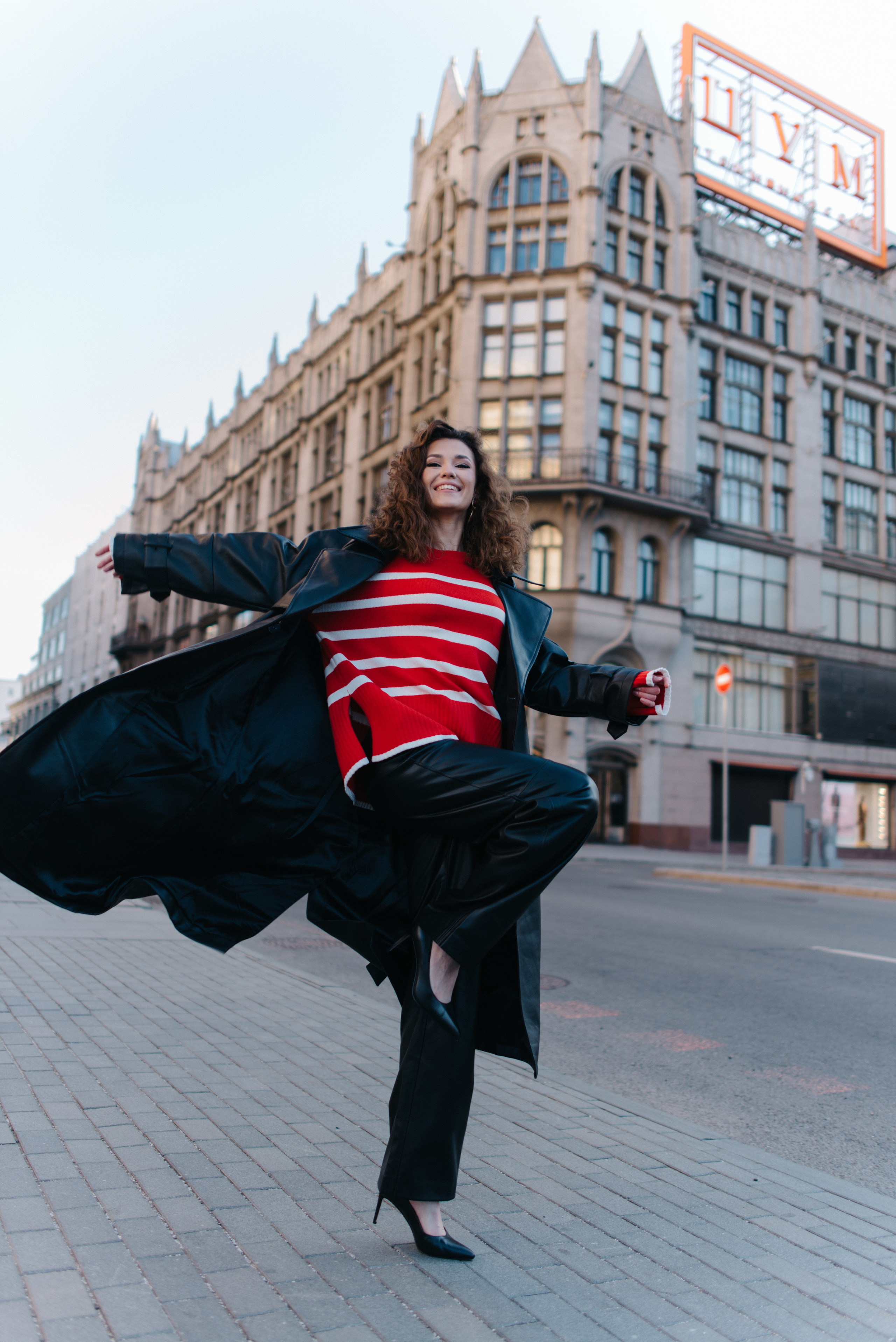 Яна. Фотограф Архангельск