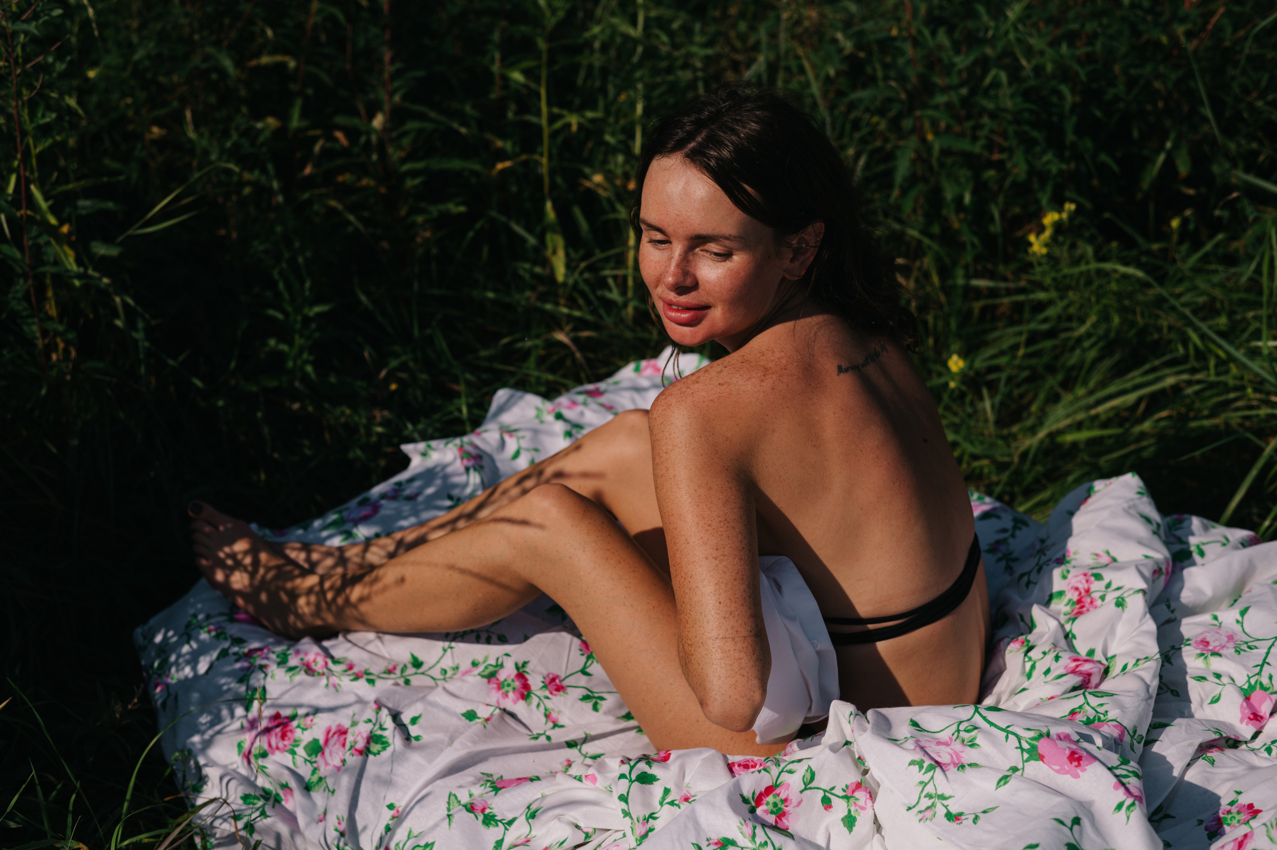 Фотопроект. Фотограф Архангельск