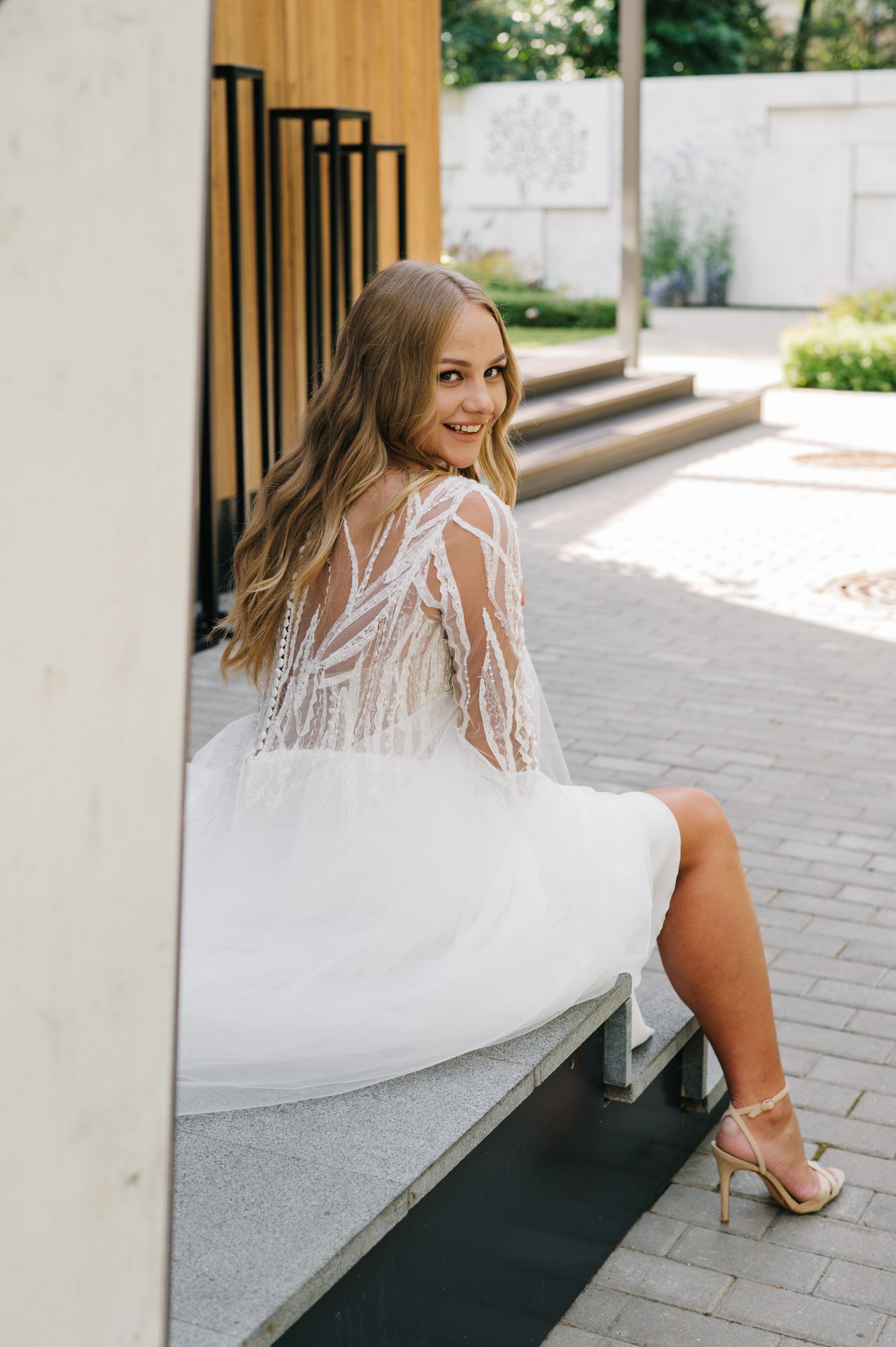 Диадема. Фотограф Архангельск