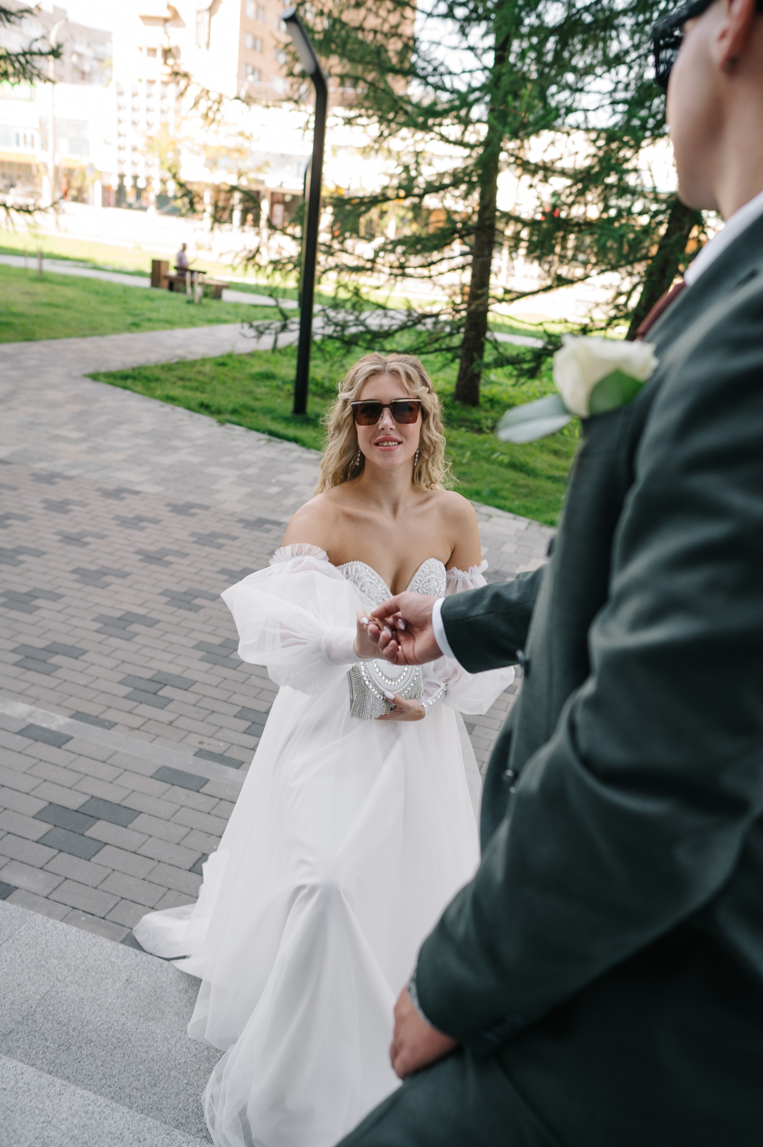 G&A. Фотограф Архангельск