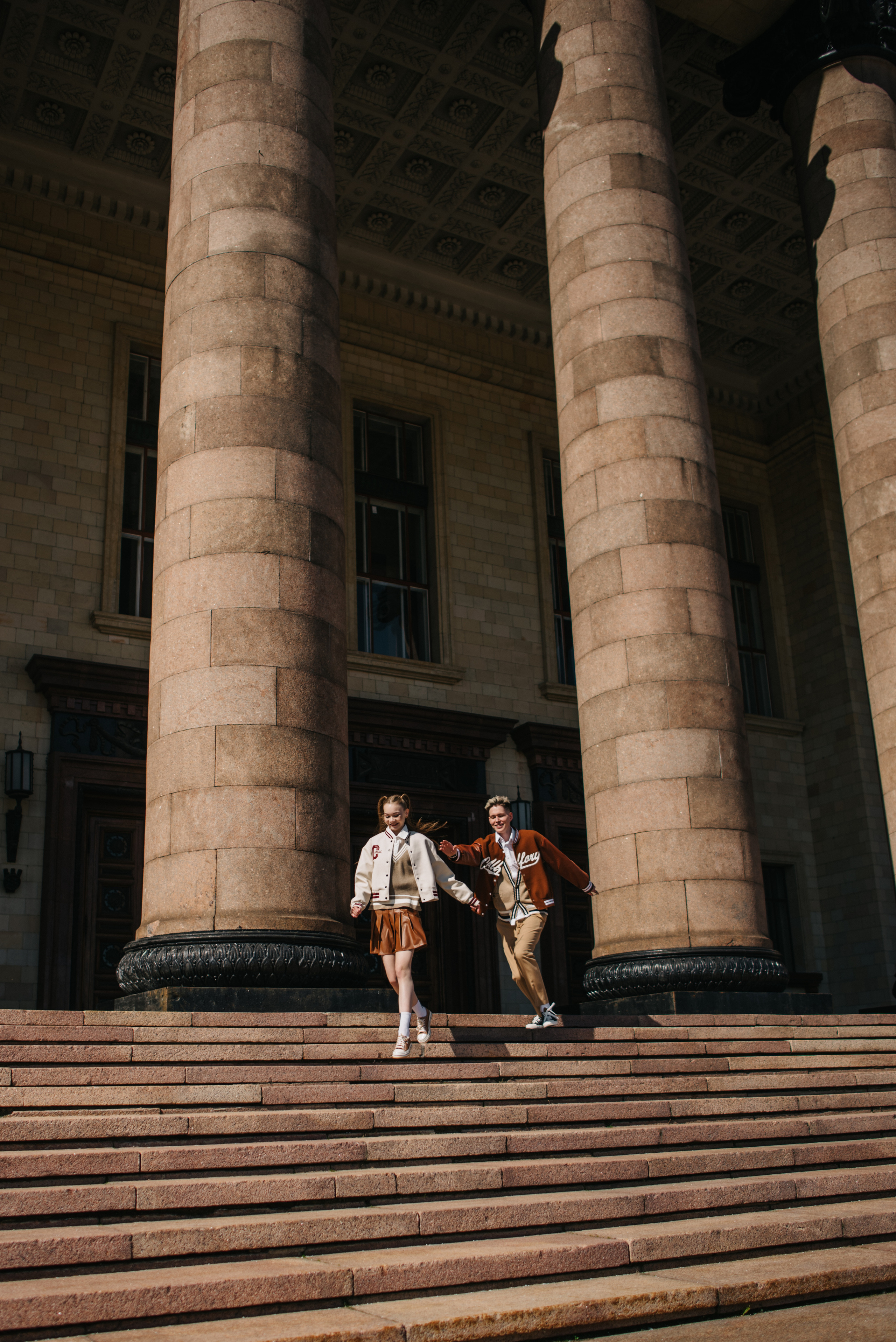 МГУ. Фотограф Архангельск