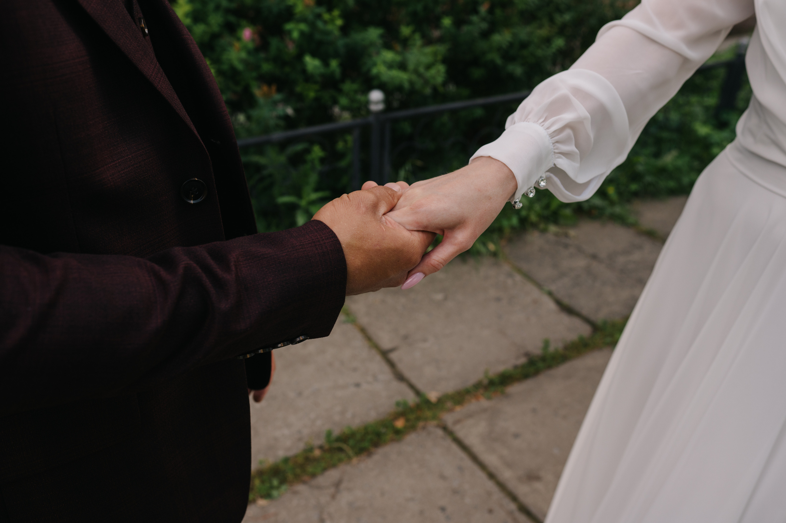 S&A. Фотограф Архангельск