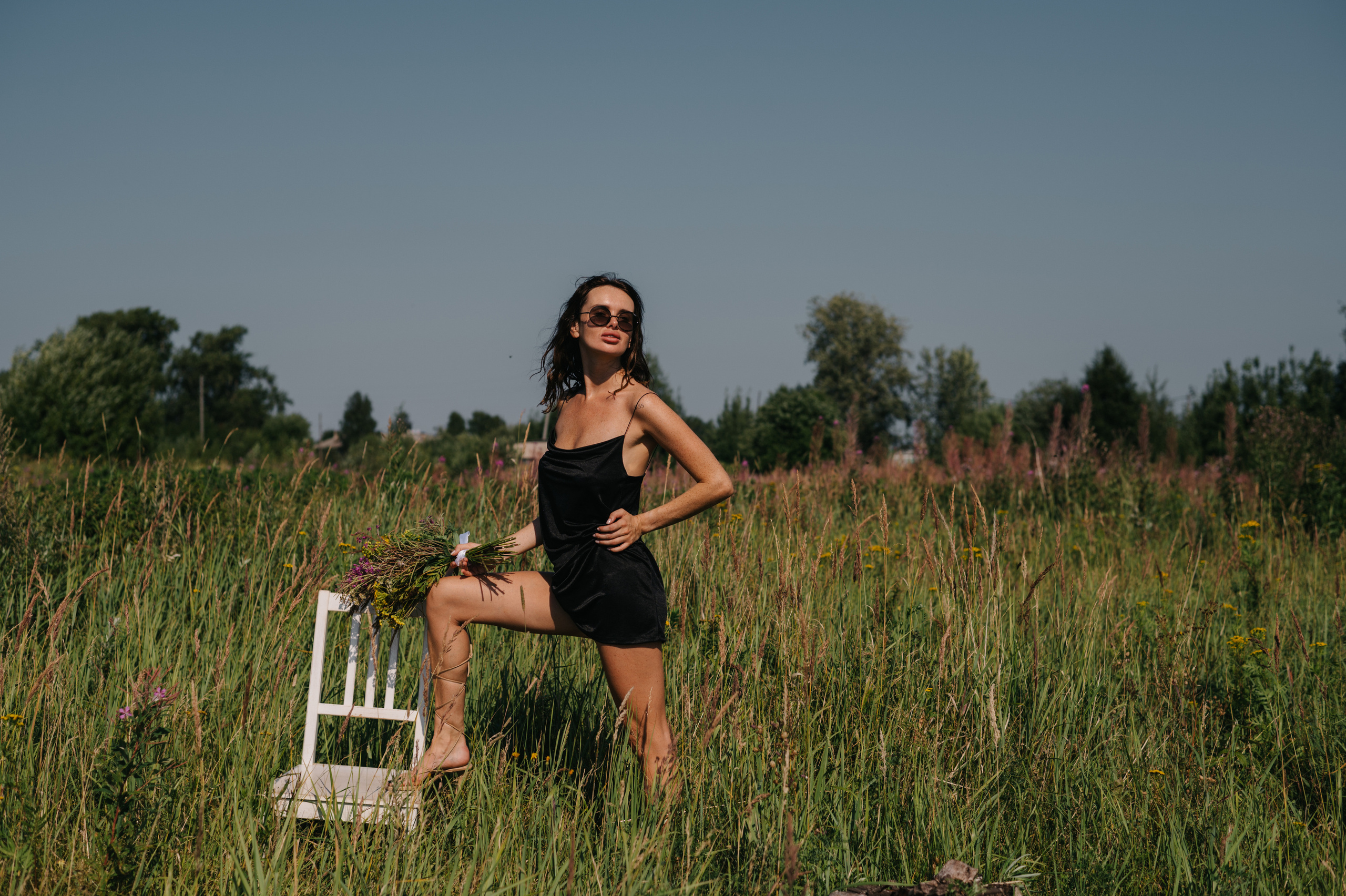 Фотопроект. Фотограф Архангельск