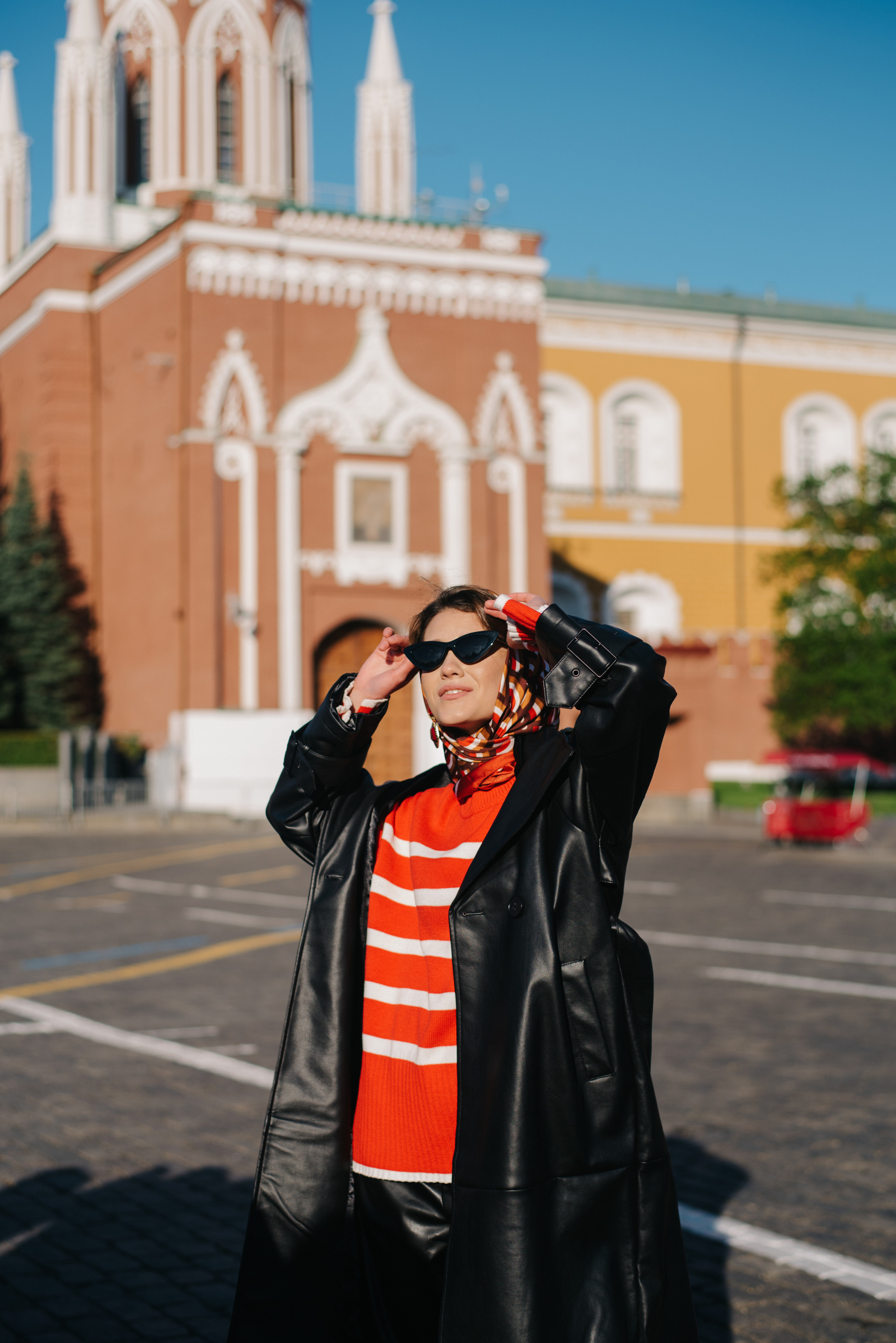 Яна. Фотограф Архангельск