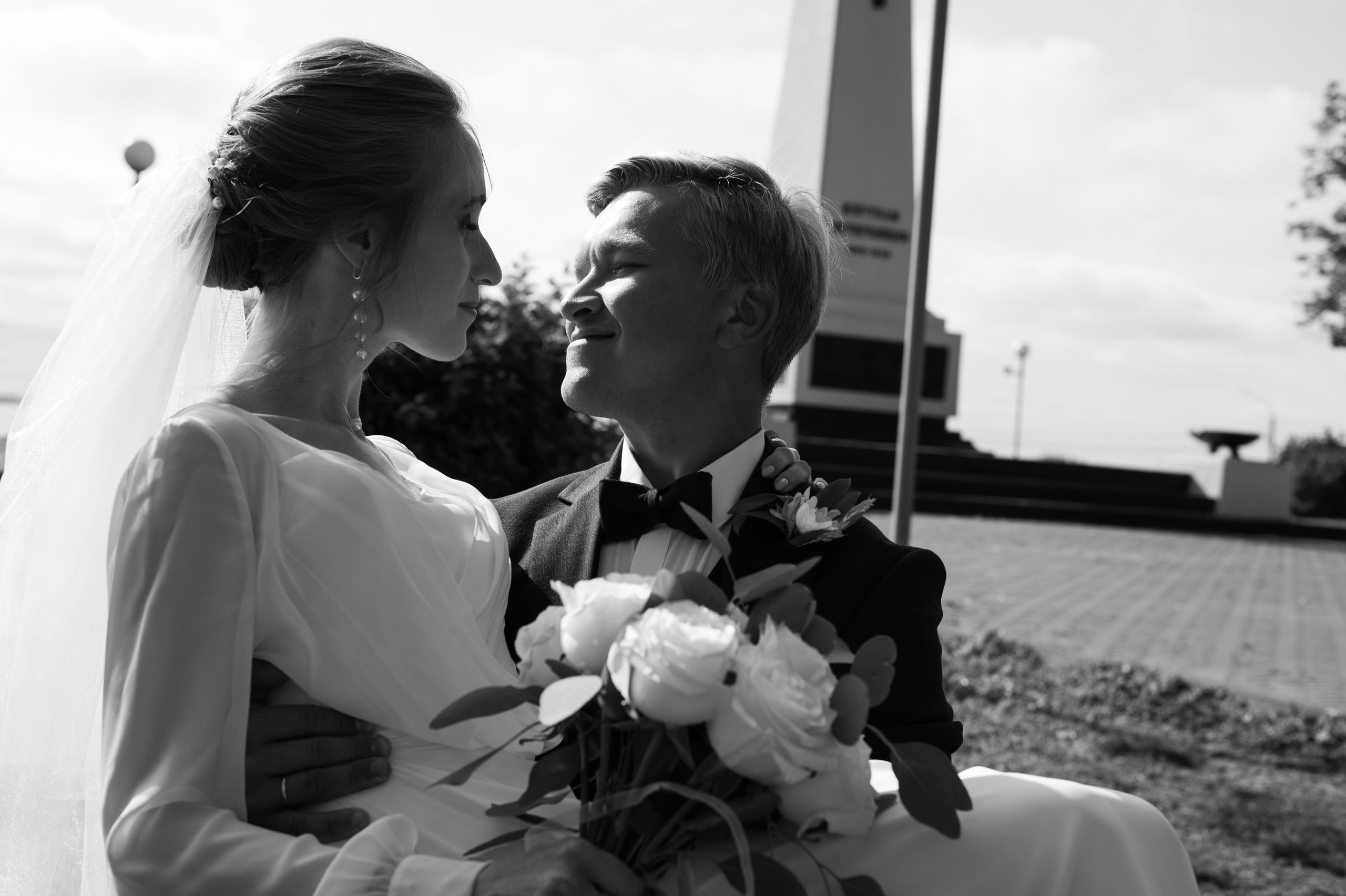 S&A. Фотограф Архангельск