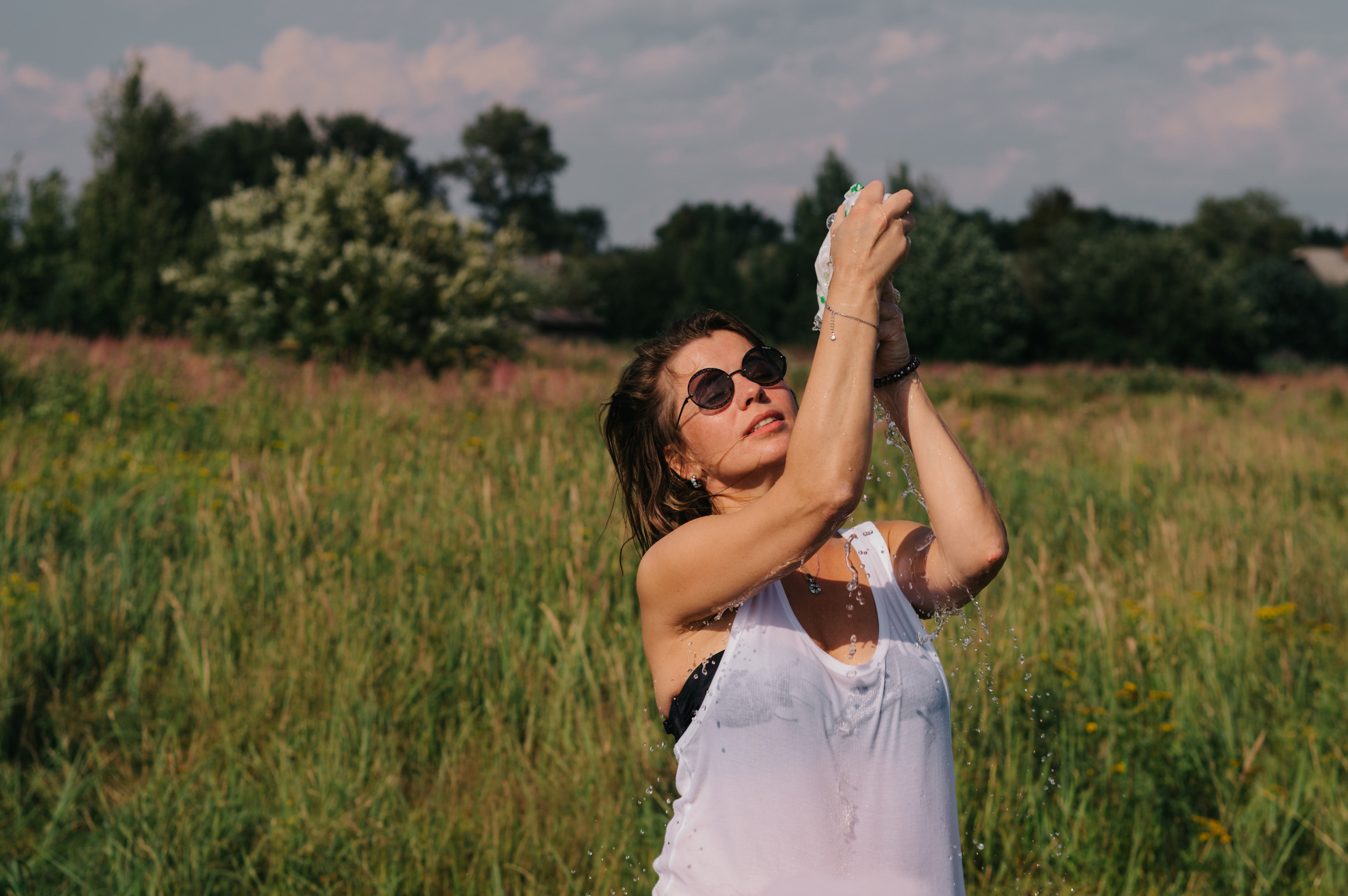 Фотопроект. Фотограф Архангельск