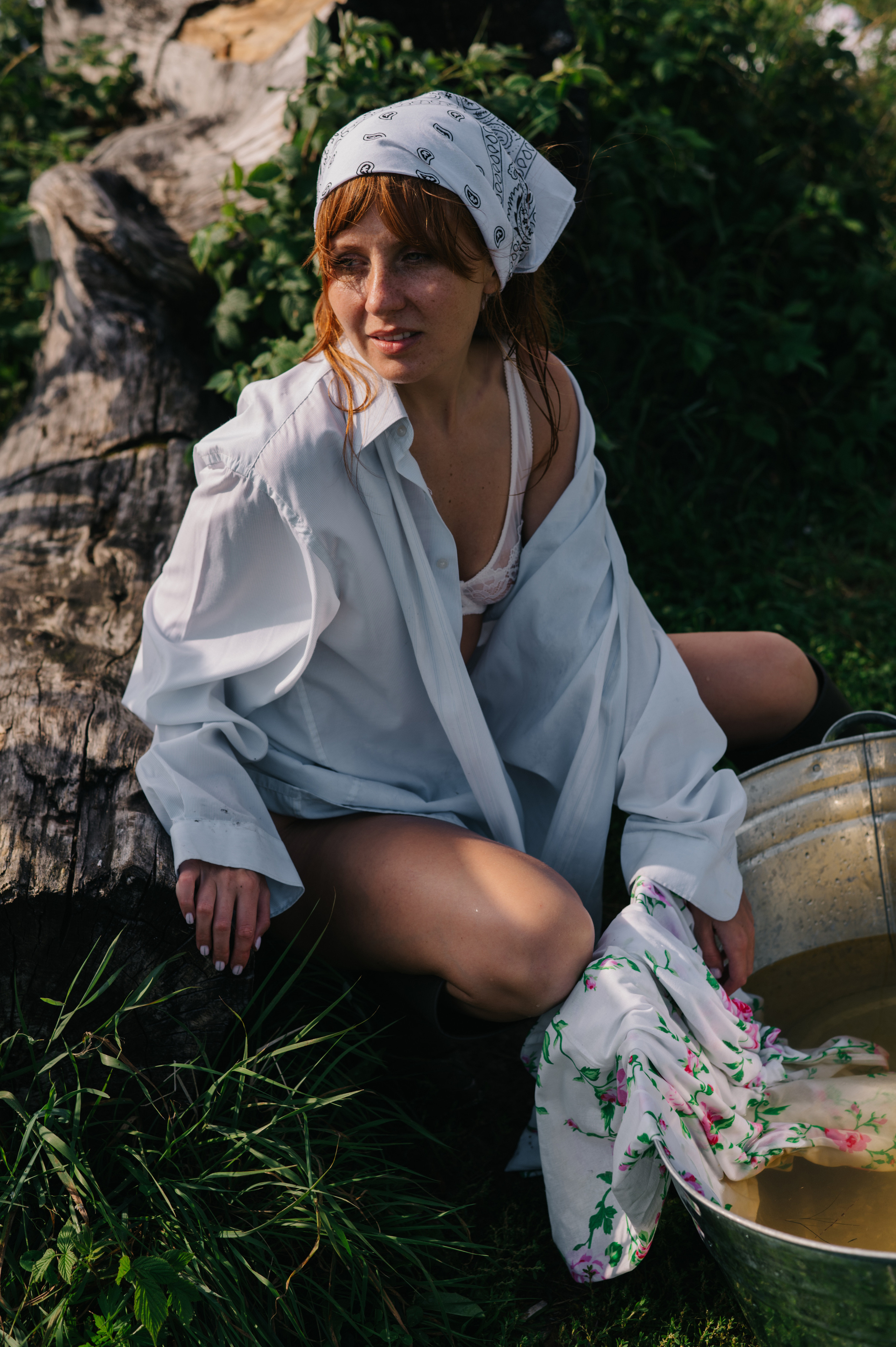 Фотопроект. Фотограф Архангельск