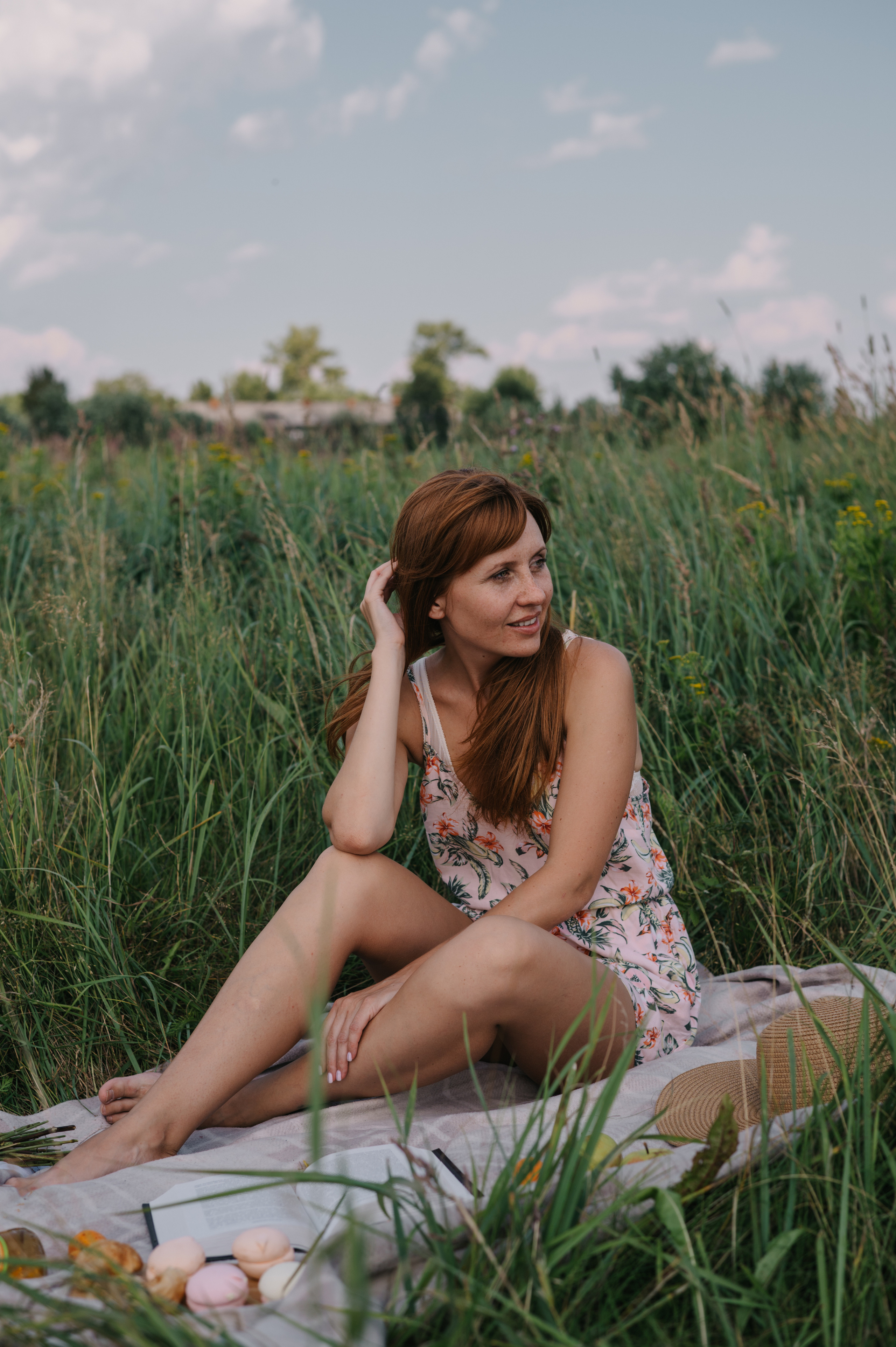 Фотопроект. Фотограф Архангельск