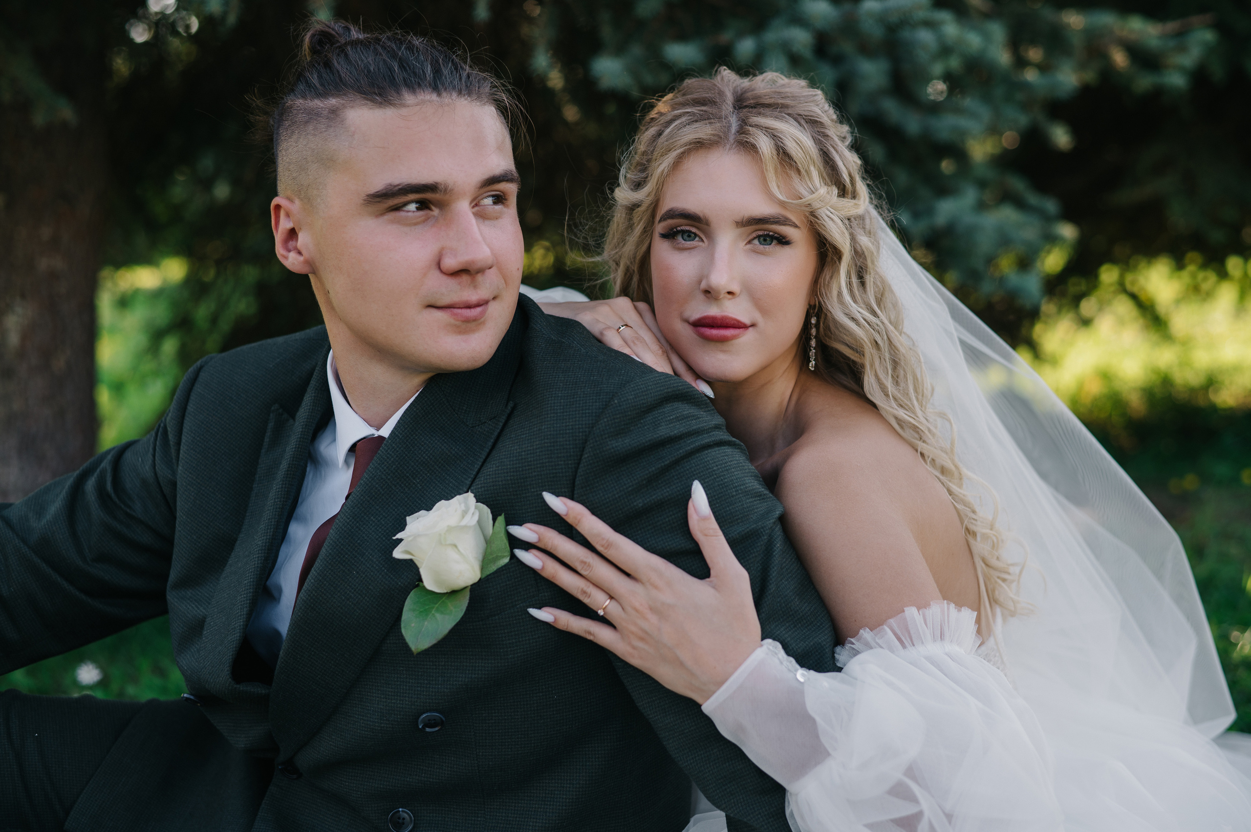 G&A. Фотограф Архангельск