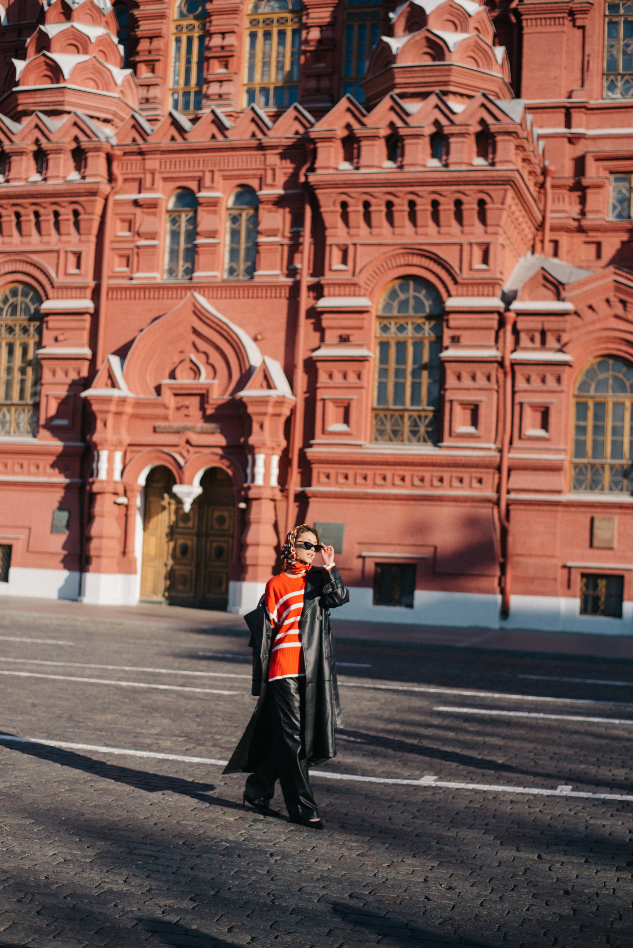 Яна. Фотограф Архангельск