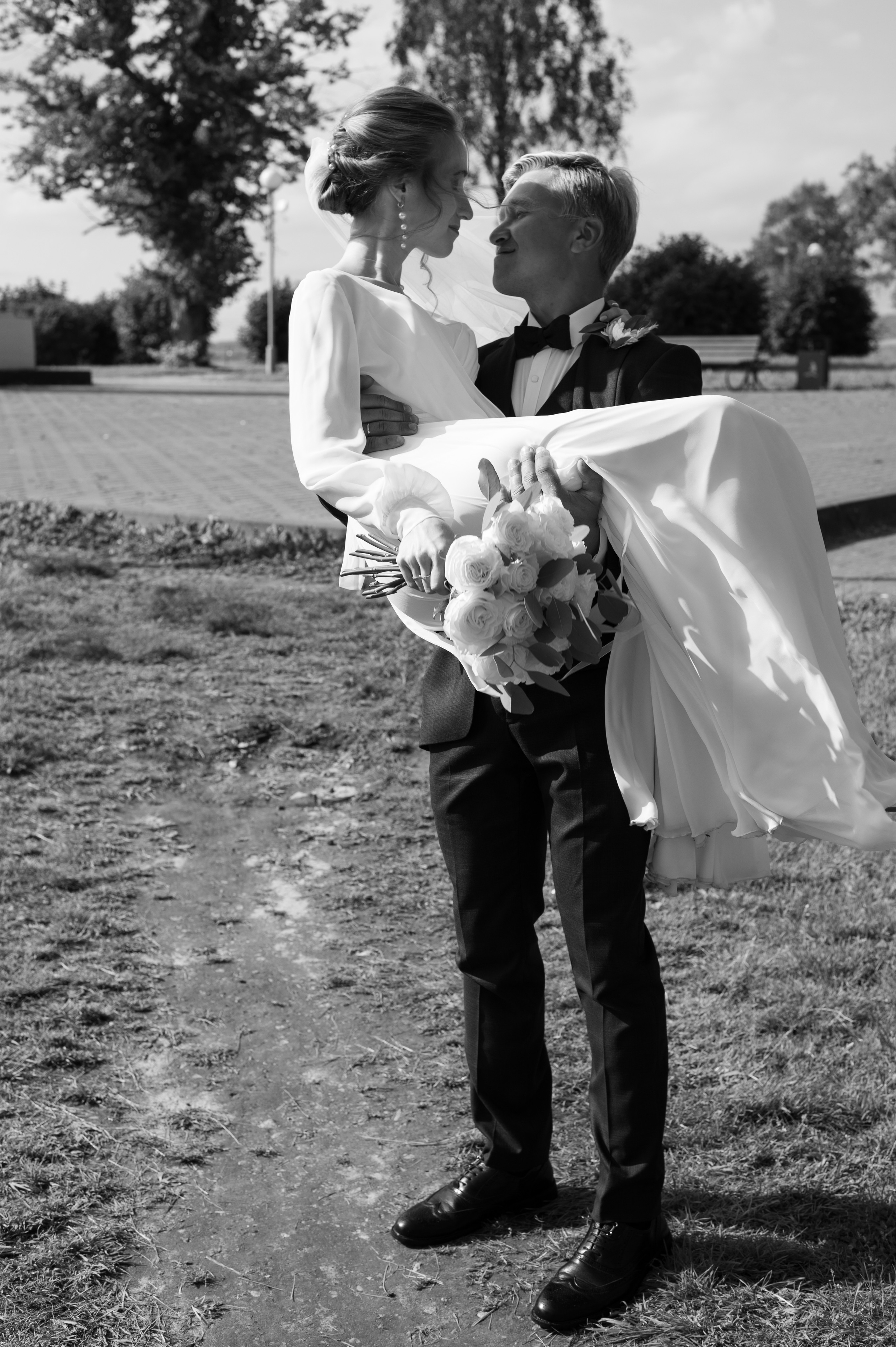 S&A. Фотограф Архангельск