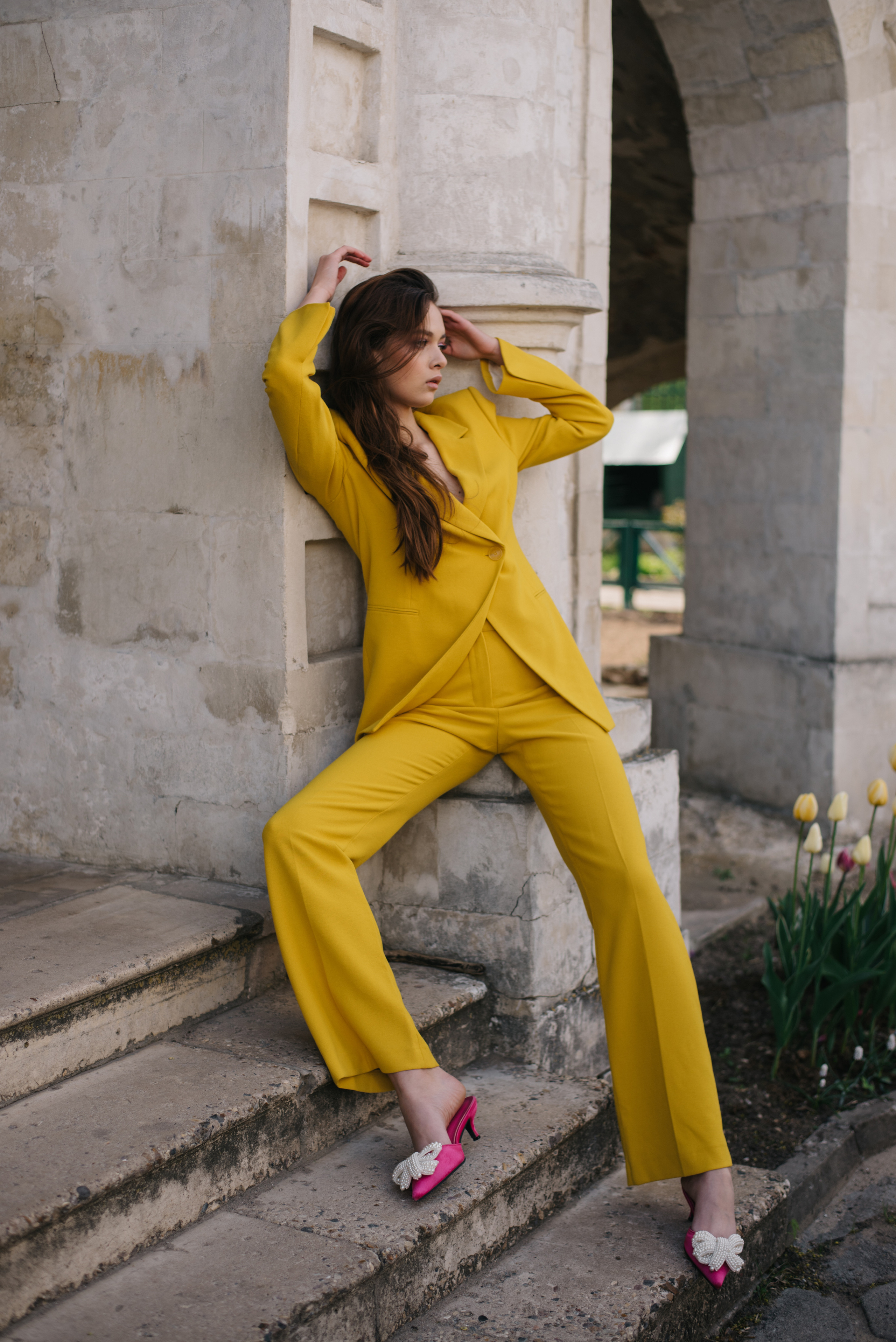 Юля. Фотограф Архангельск