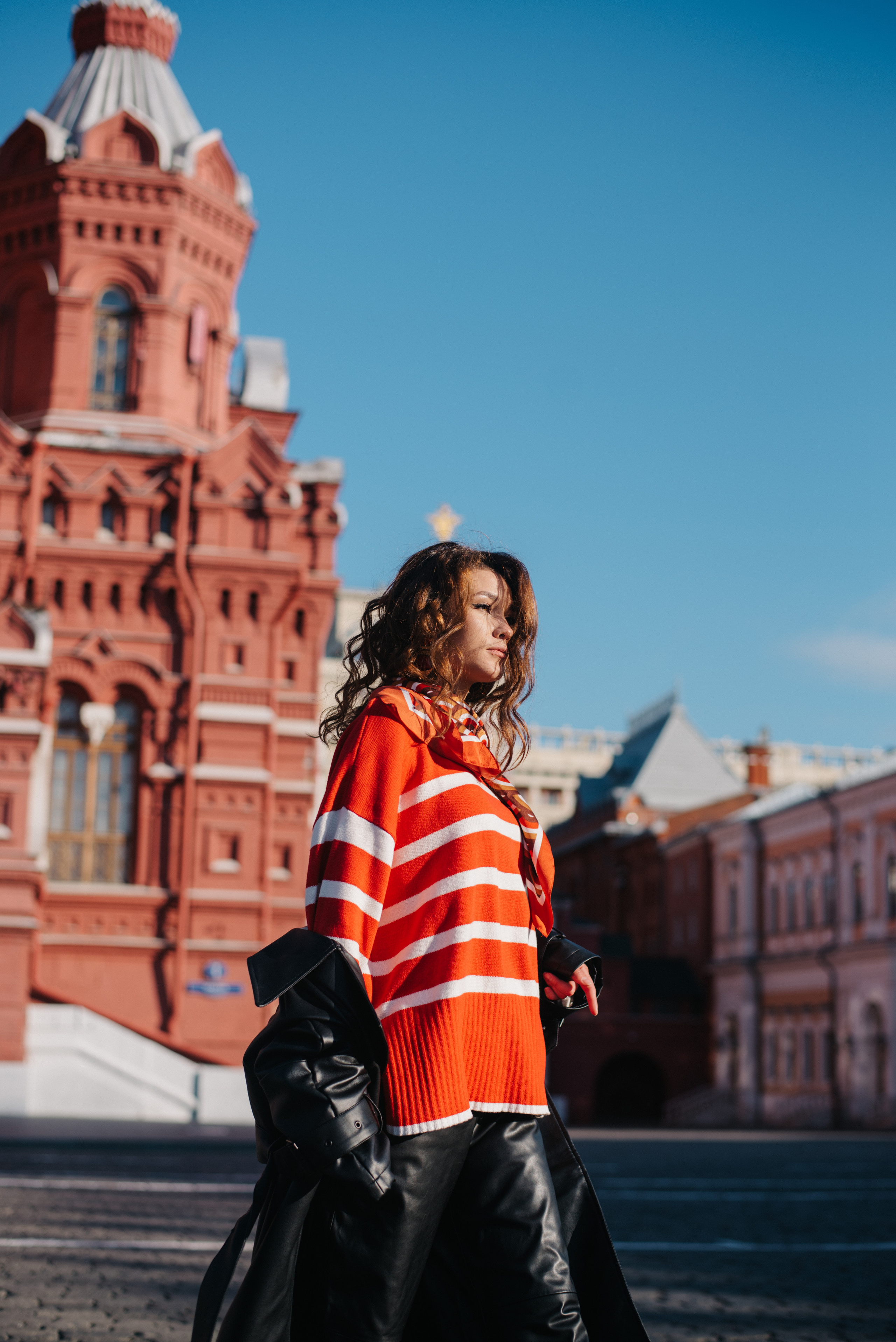 Яна. Фотограф Архангельск