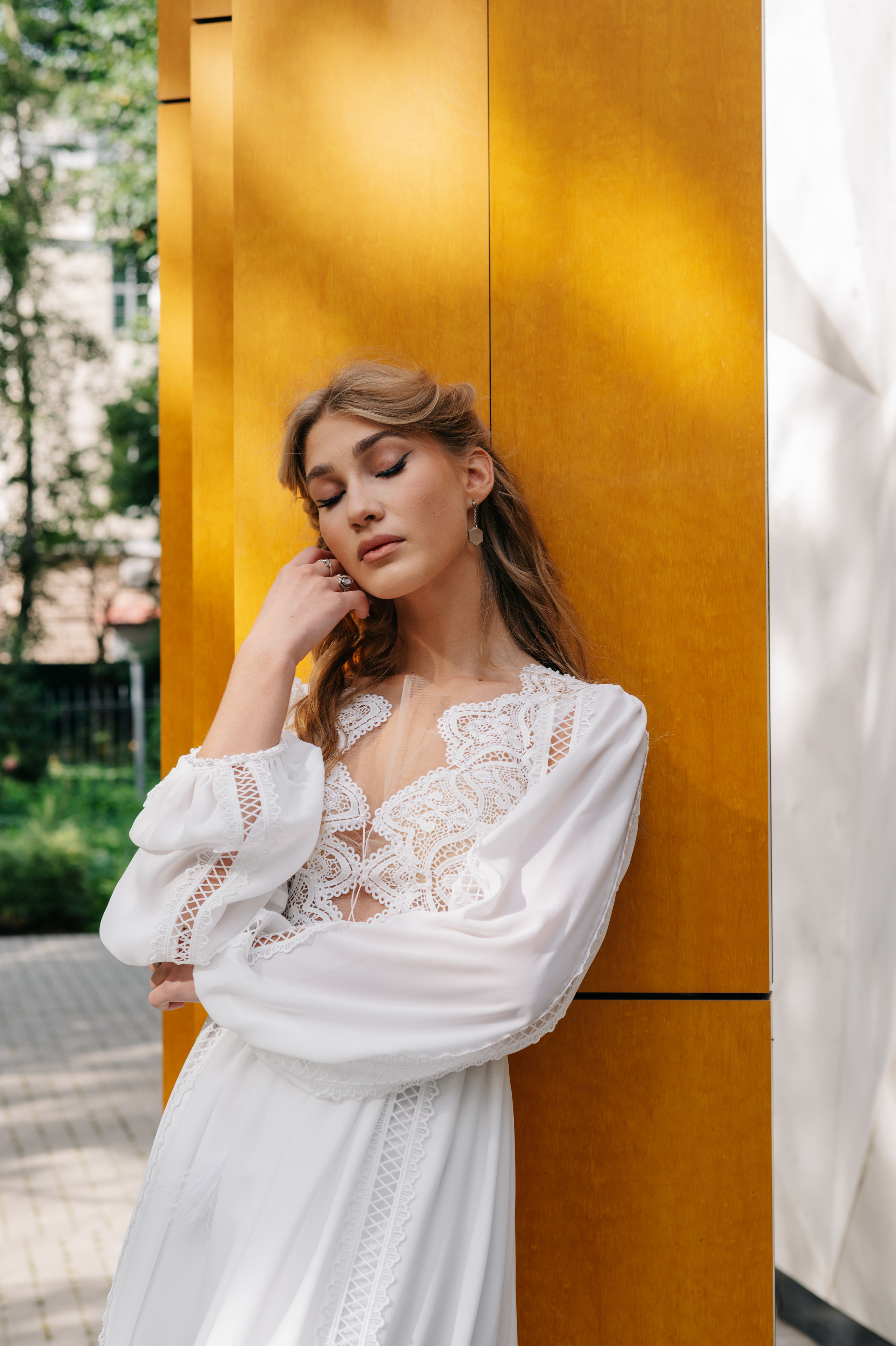 Диадема. Фотограф Архангельск