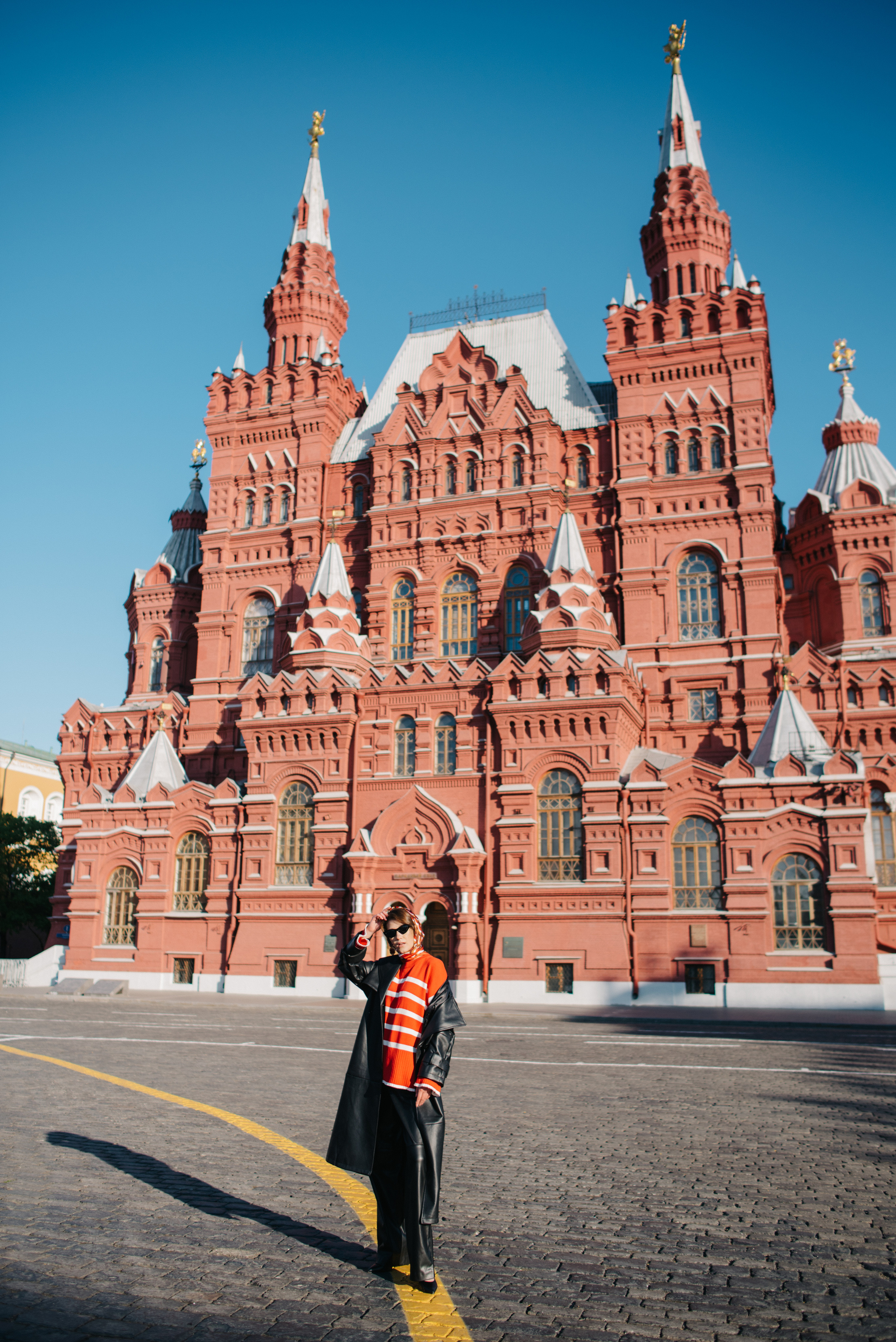 Яна. Фотограф Архангельск