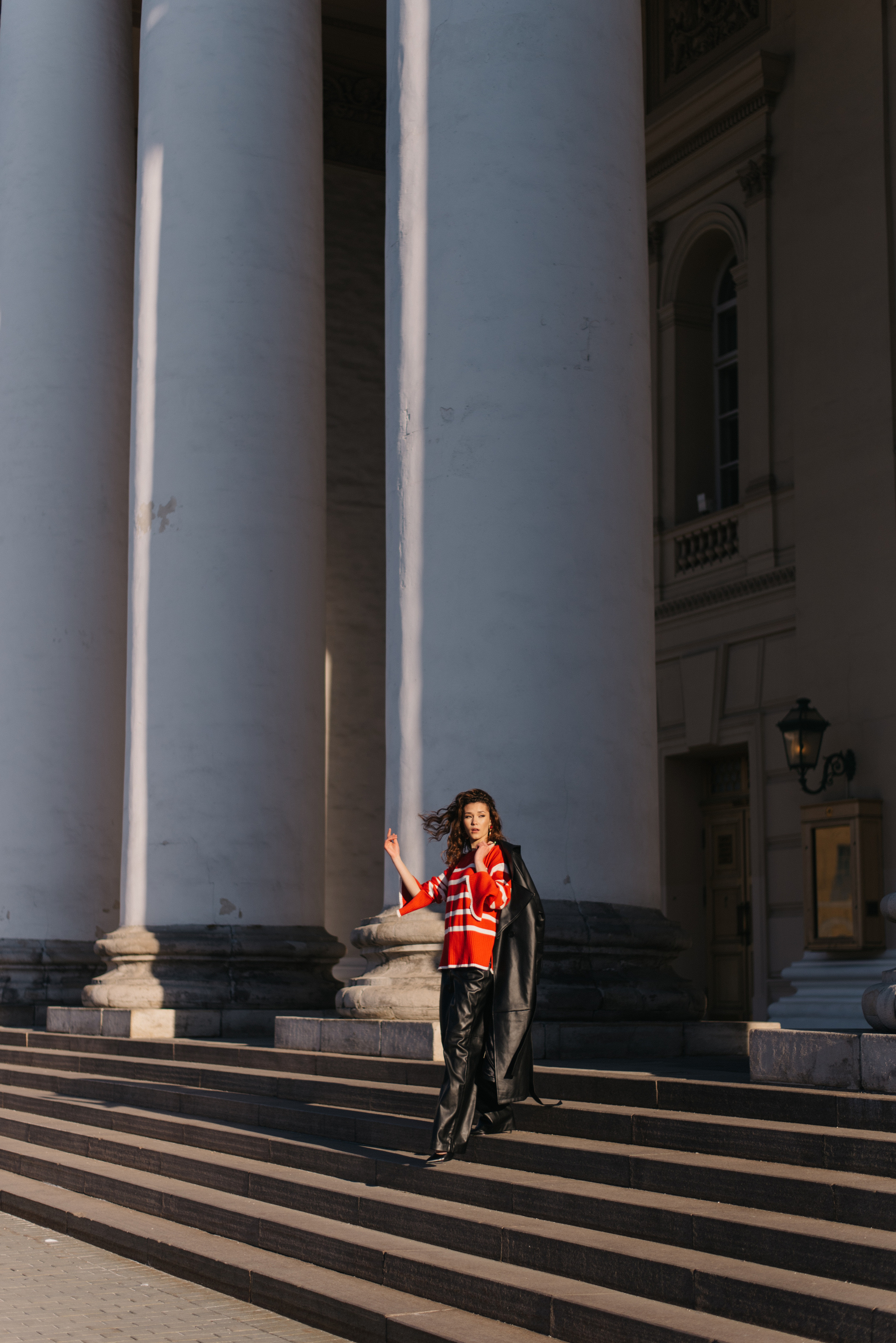 Яна. Фотограф Архангельск