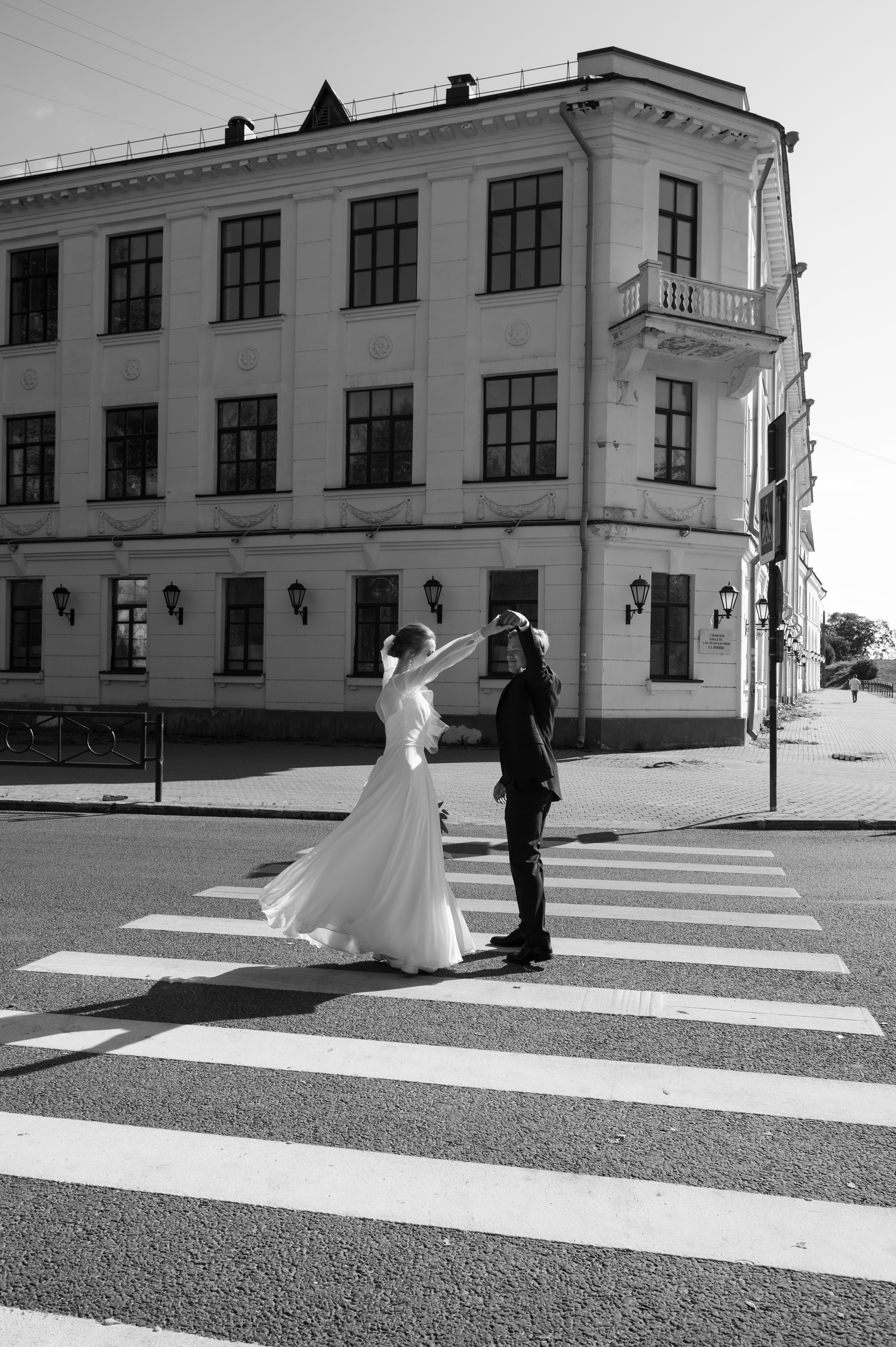 S&A. Фотограф Архангельск