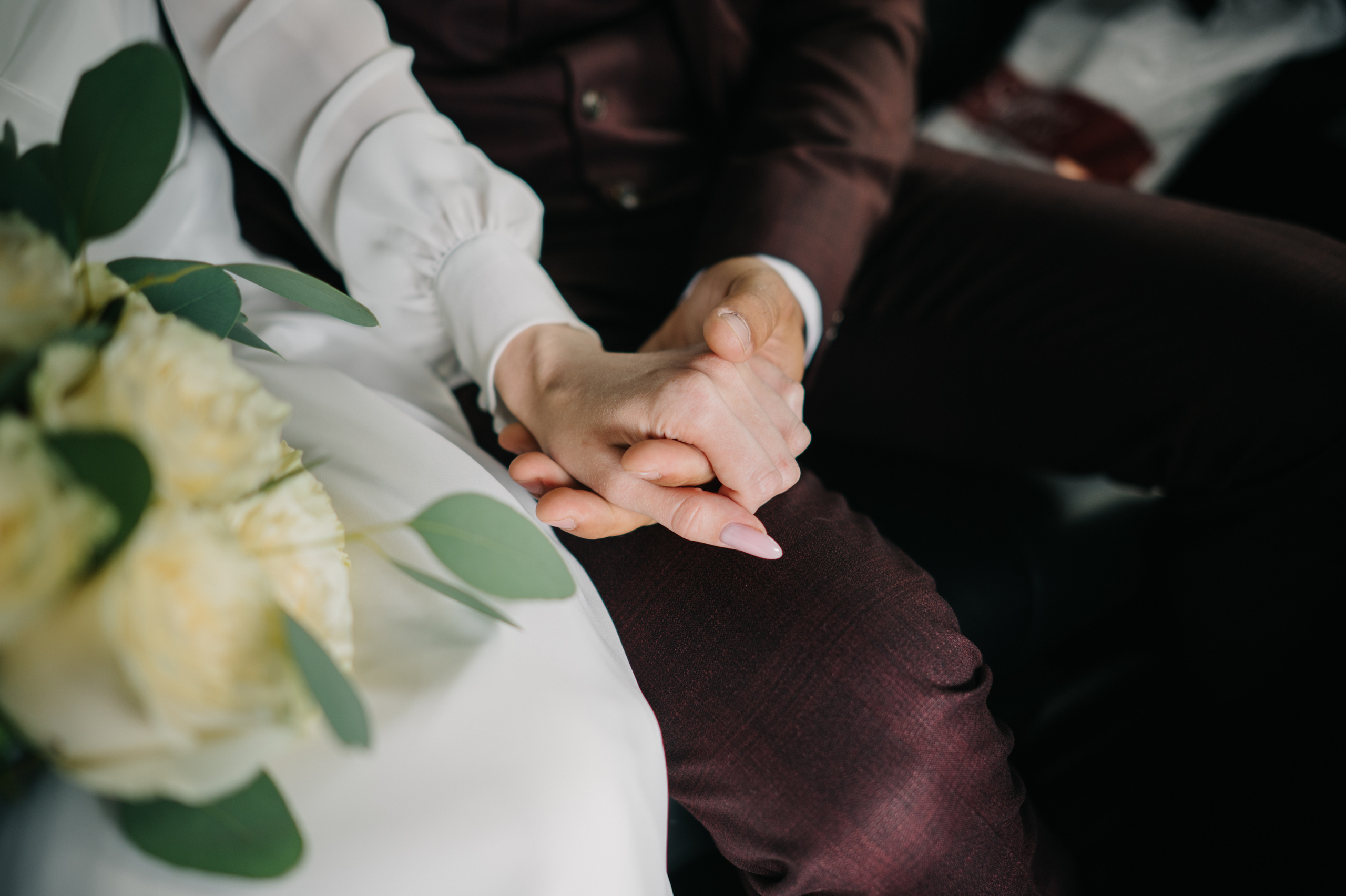 S&A. Фотограф Архангельск