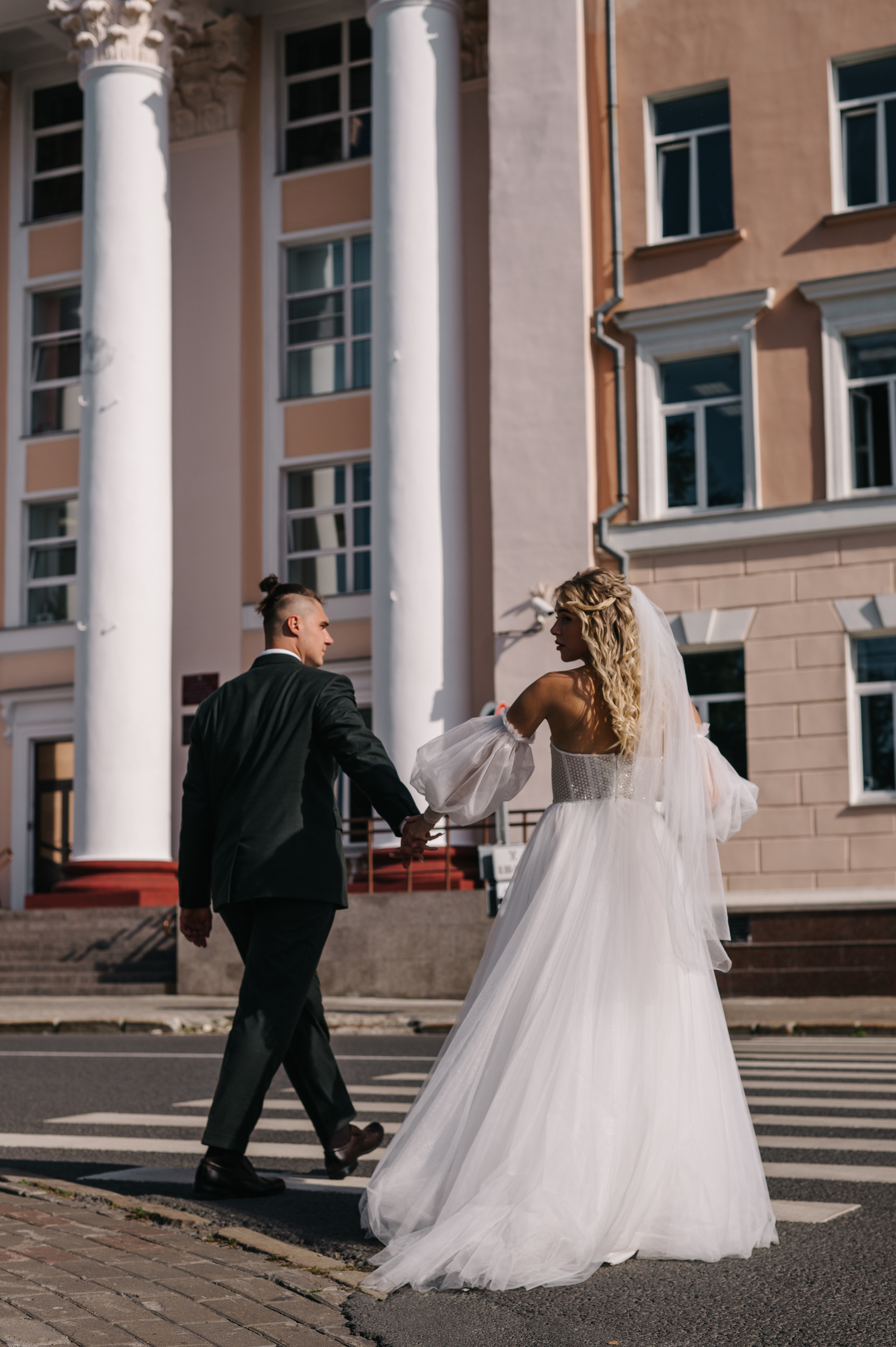 G&A. Фотограф Архангельск