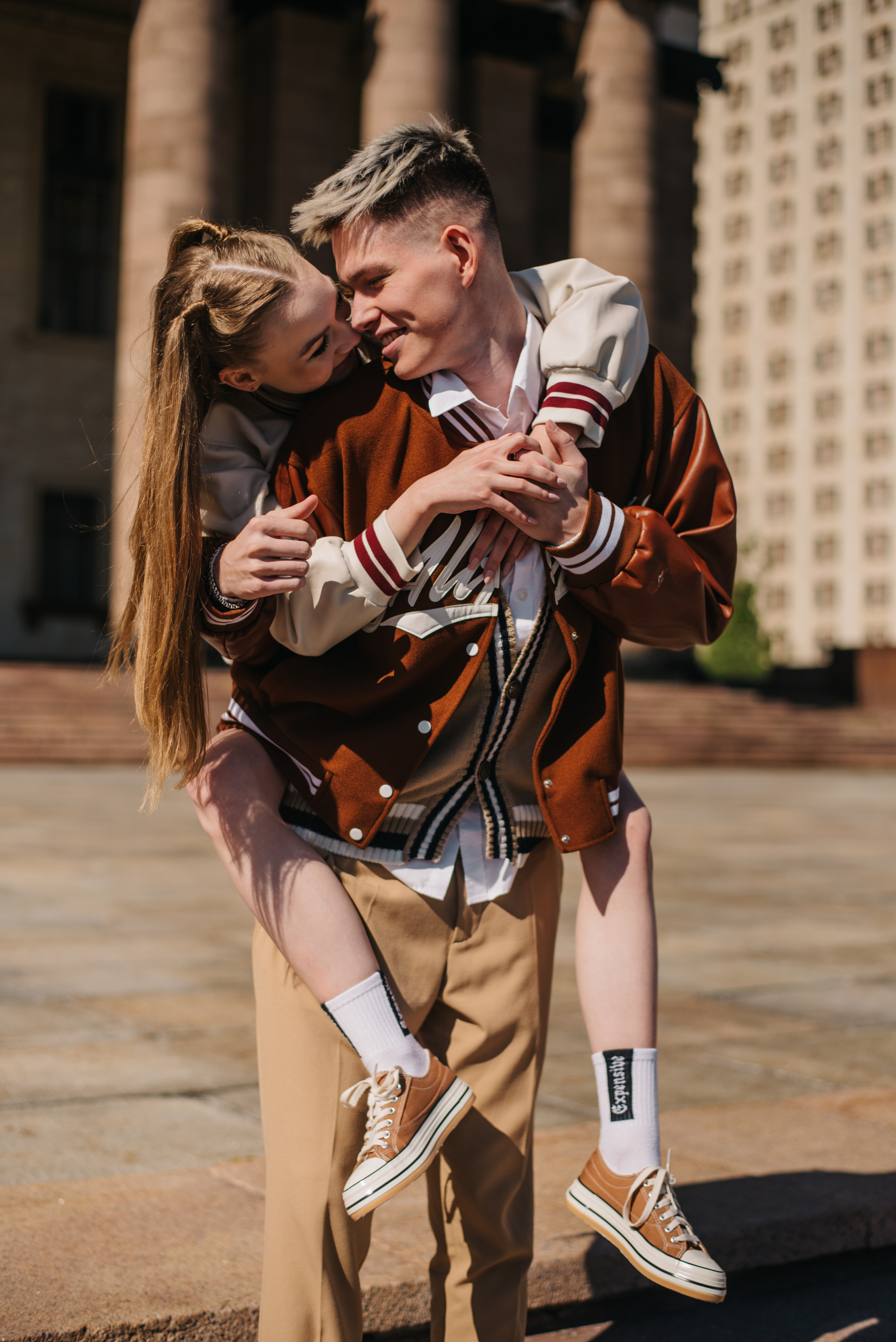 МГУ. Фотограф Архангельск