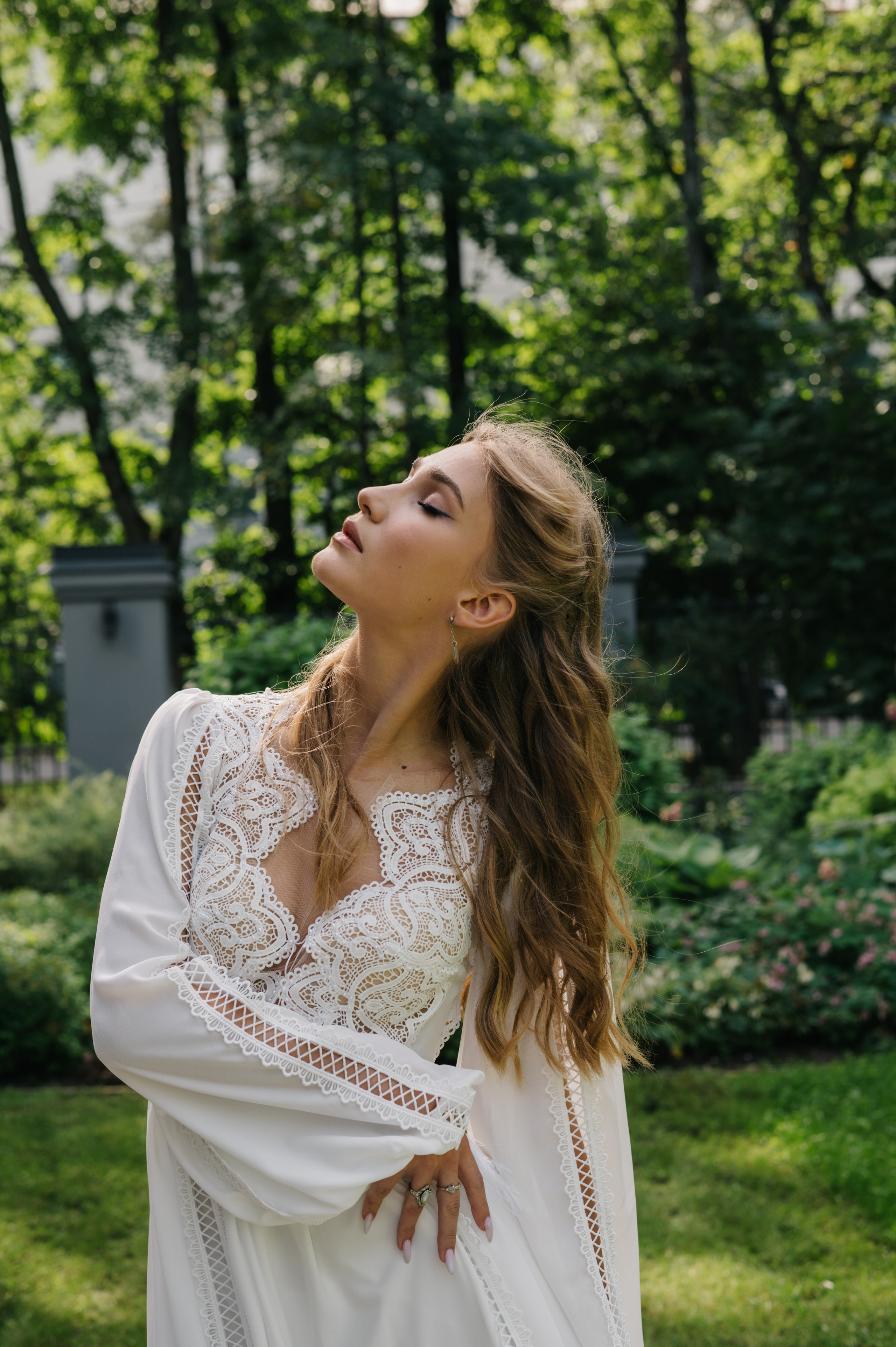 Диадема. Фотограф Архангельск