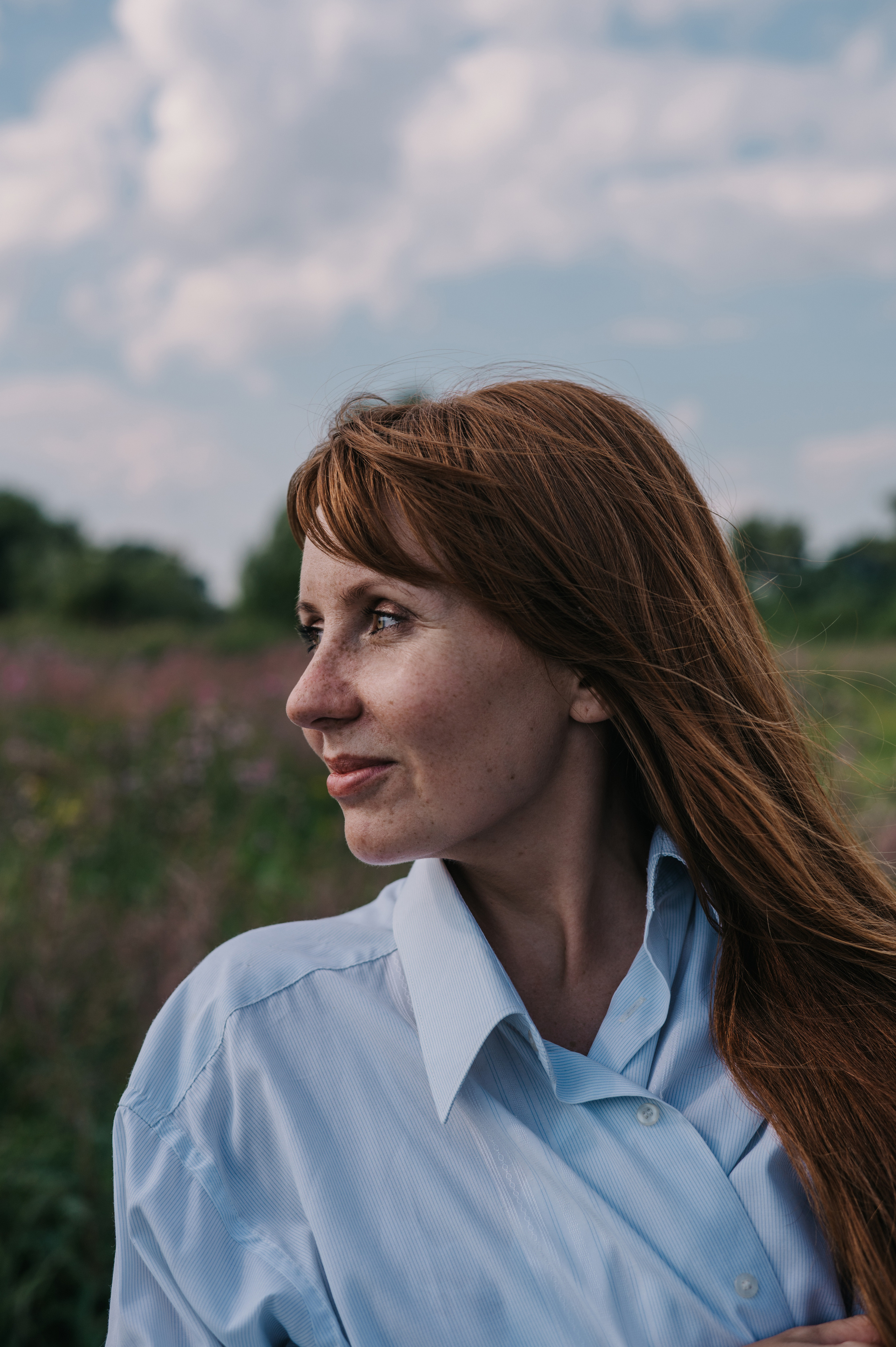 Фотопроект. Фотограф Архангельск