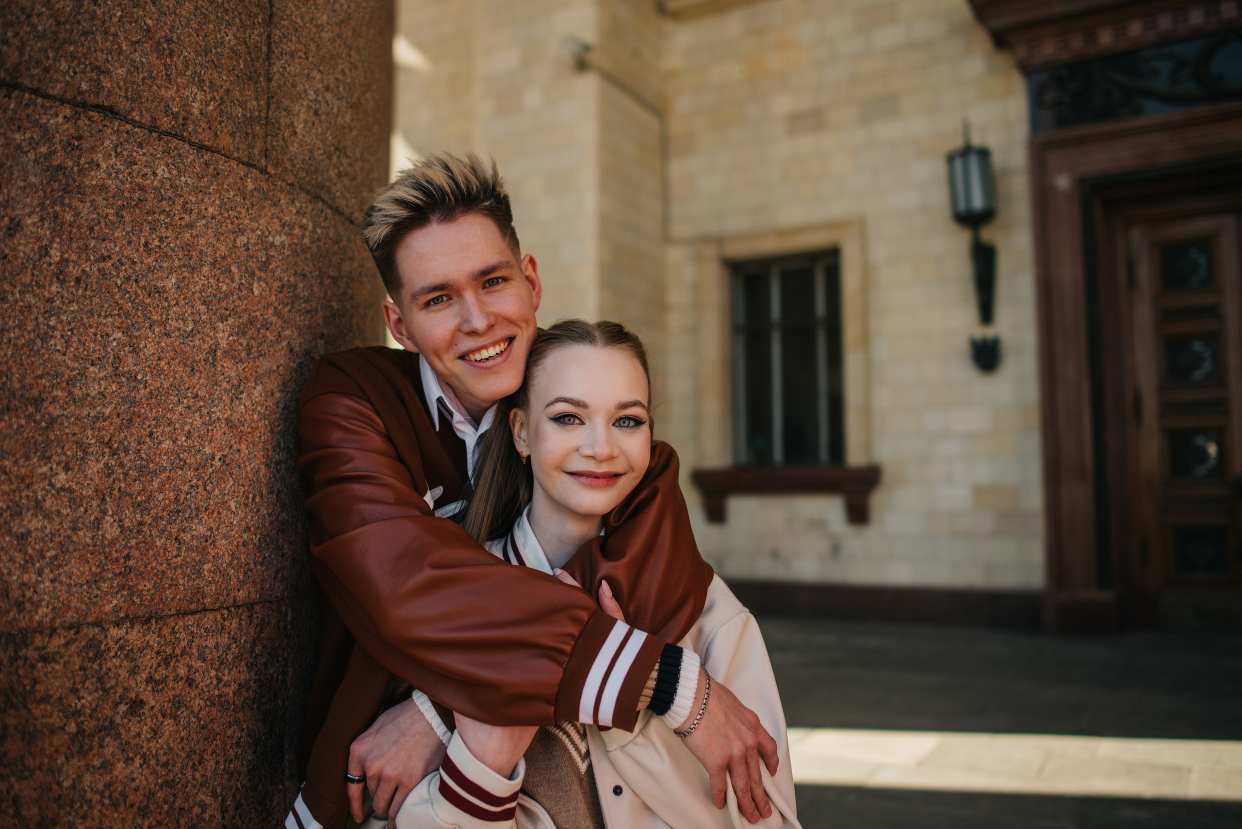 МГУ. Фотограф Архангельск