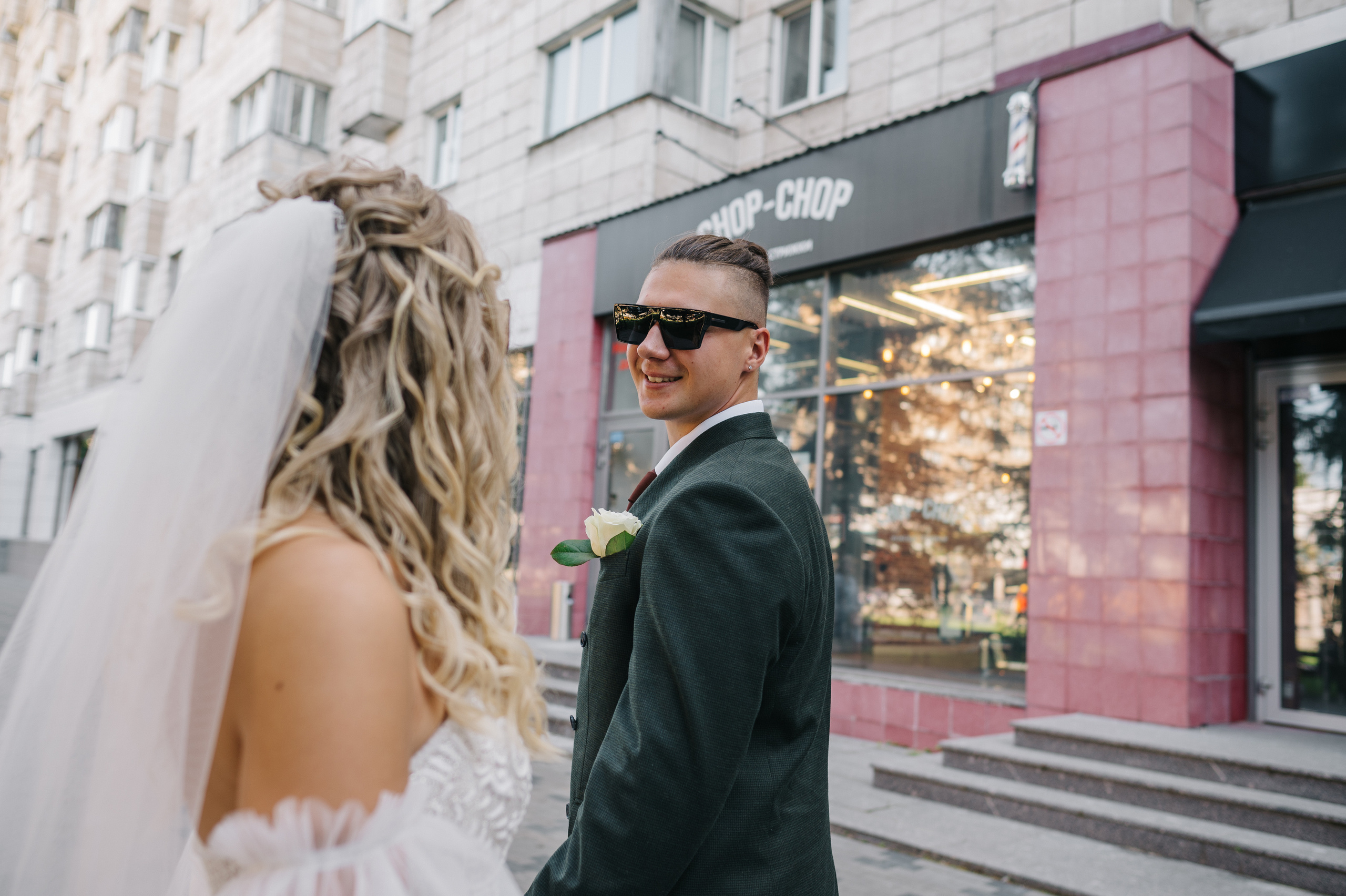 G&A. Фотограф Архангельск