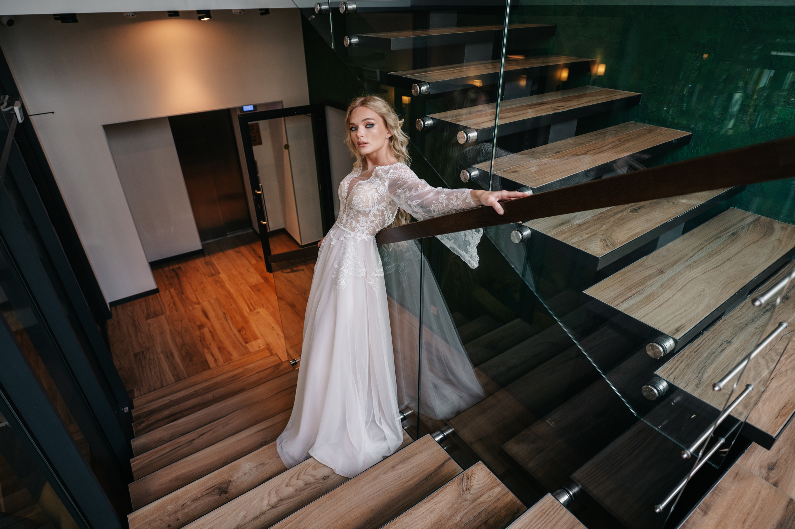 Диадема. Фотограф Архангельск