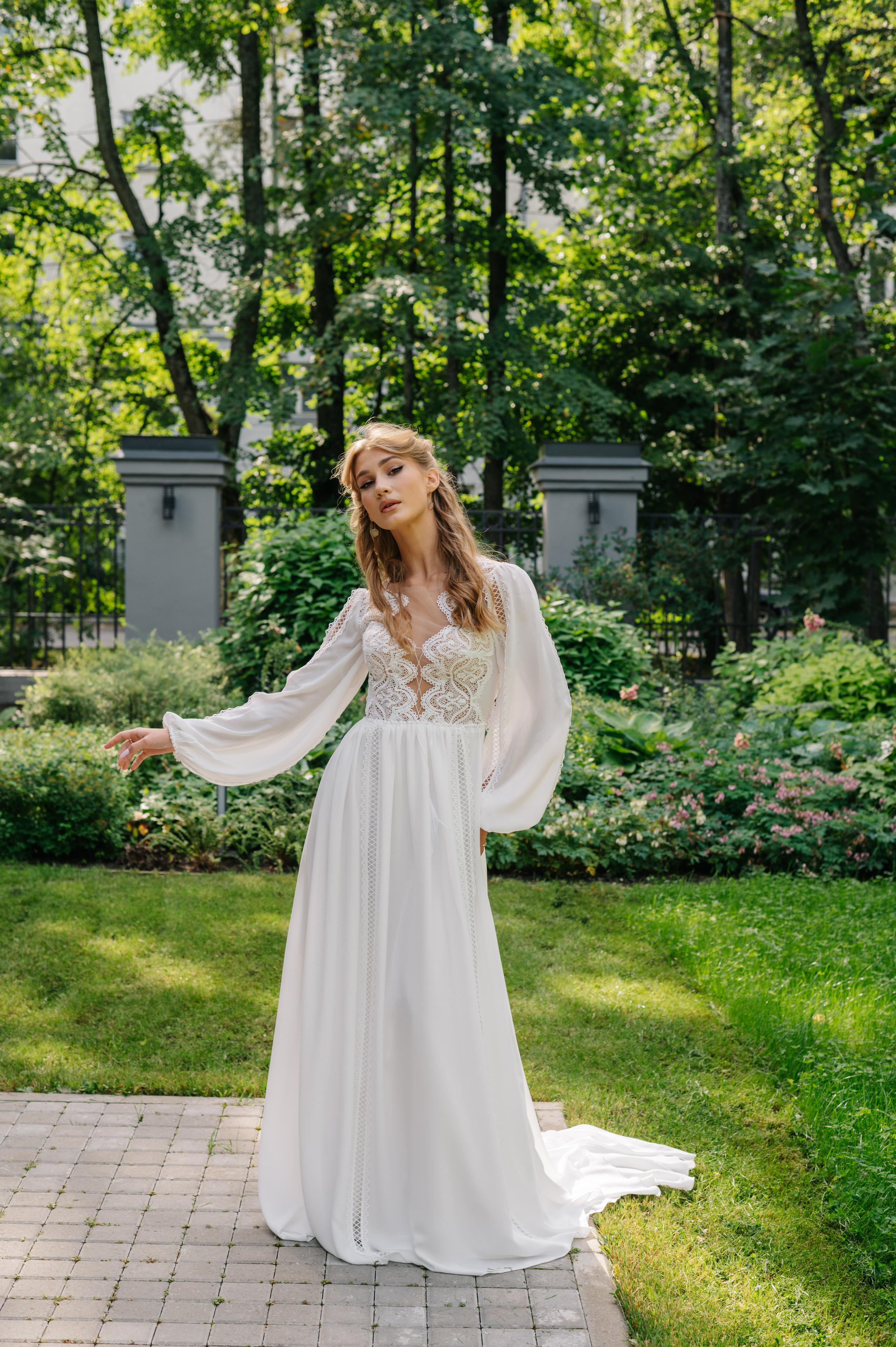 Диадема. Фотограф Архангельск