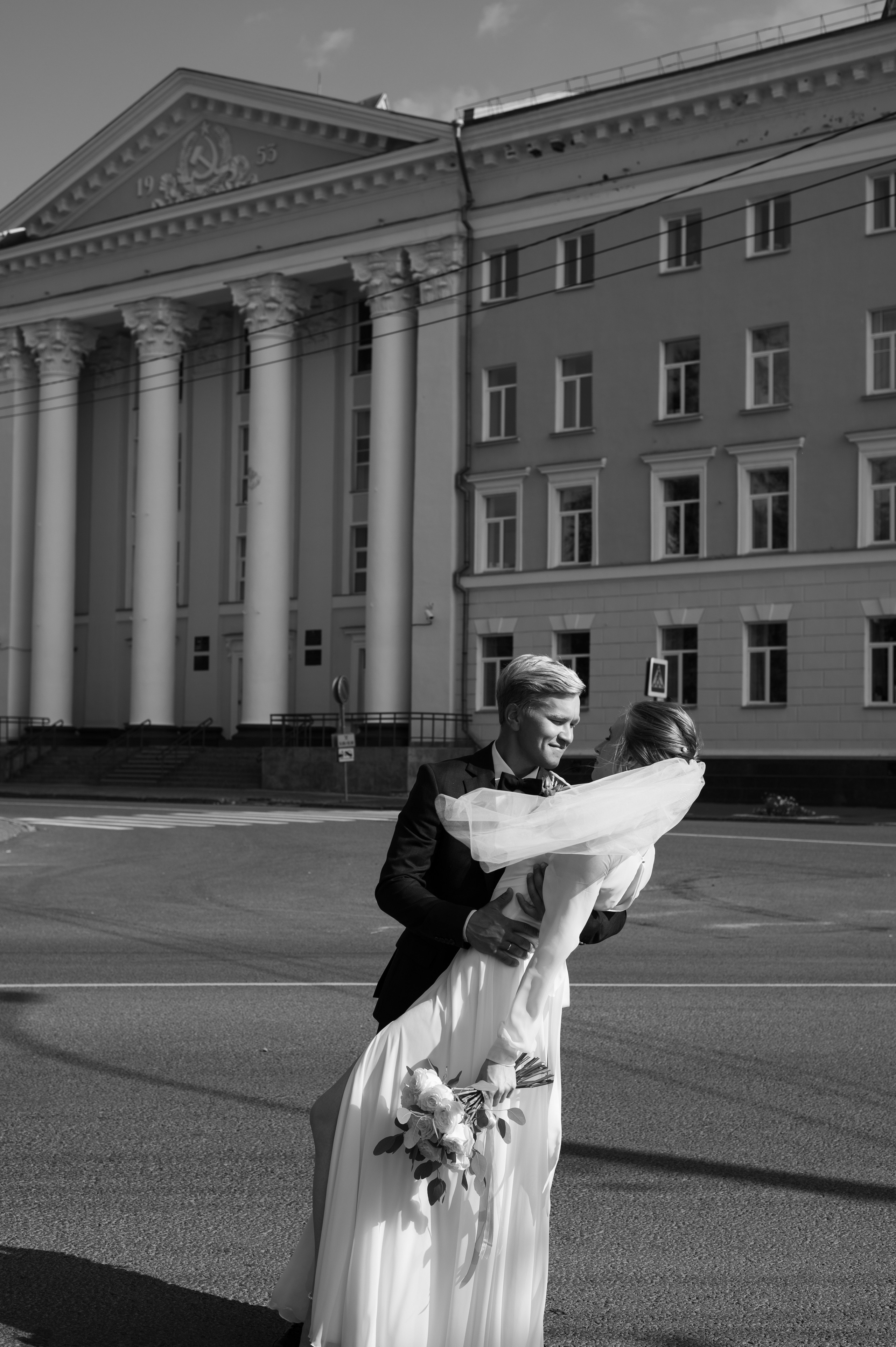 S&A. Фотограф Архангельск