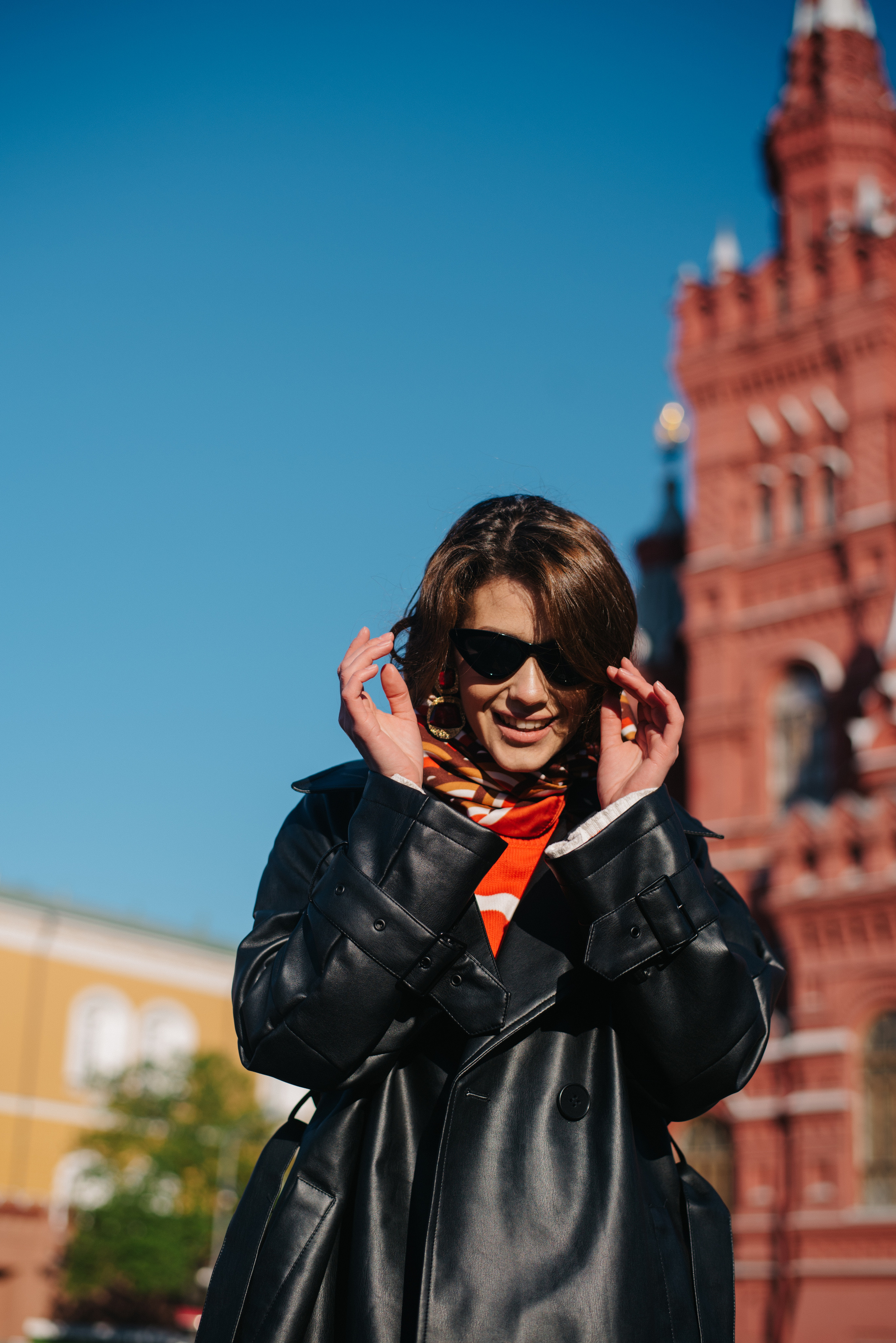 Яна. Фотограф Архангельск