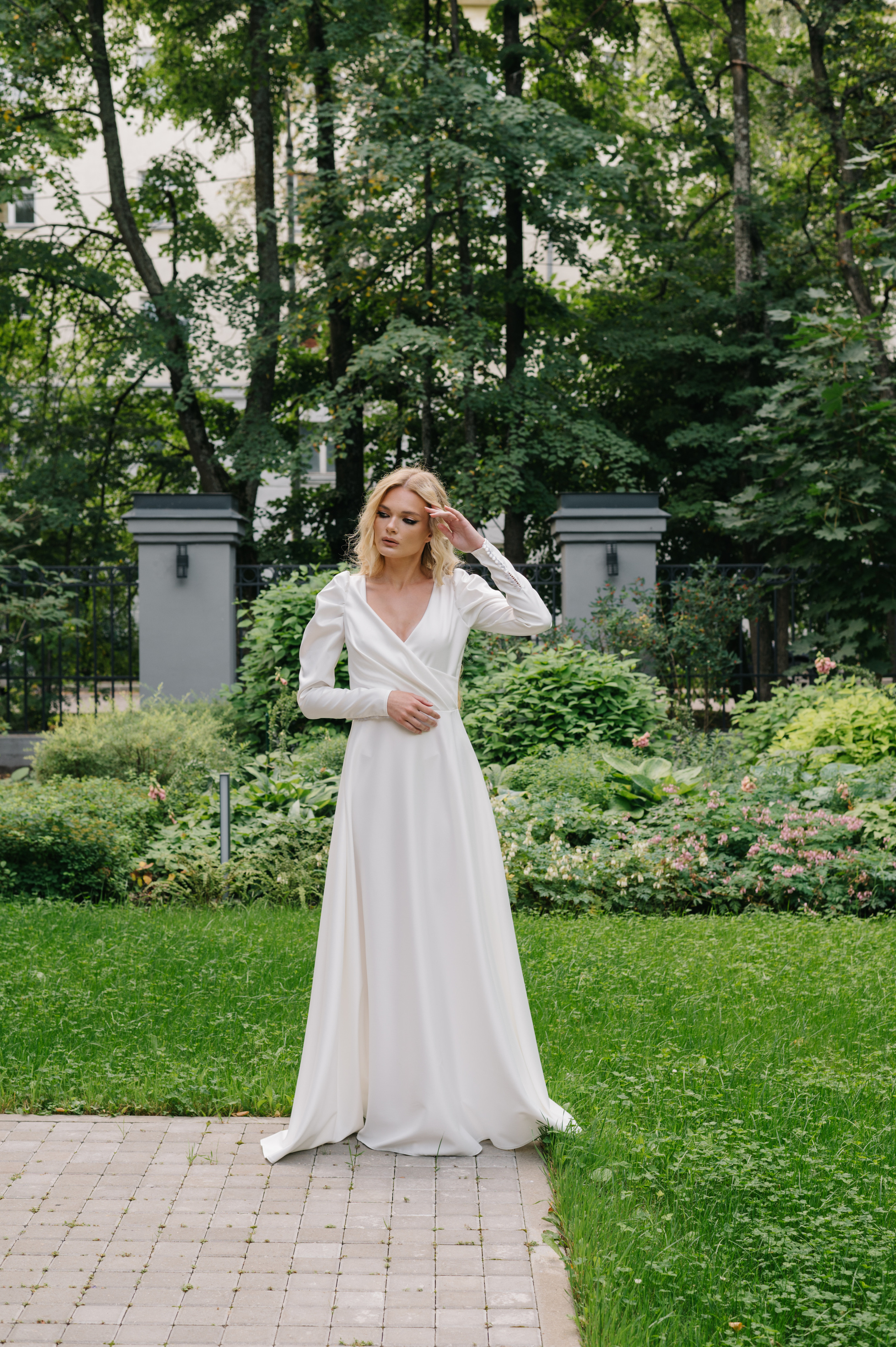 Диадема. Фотограф Архангельск