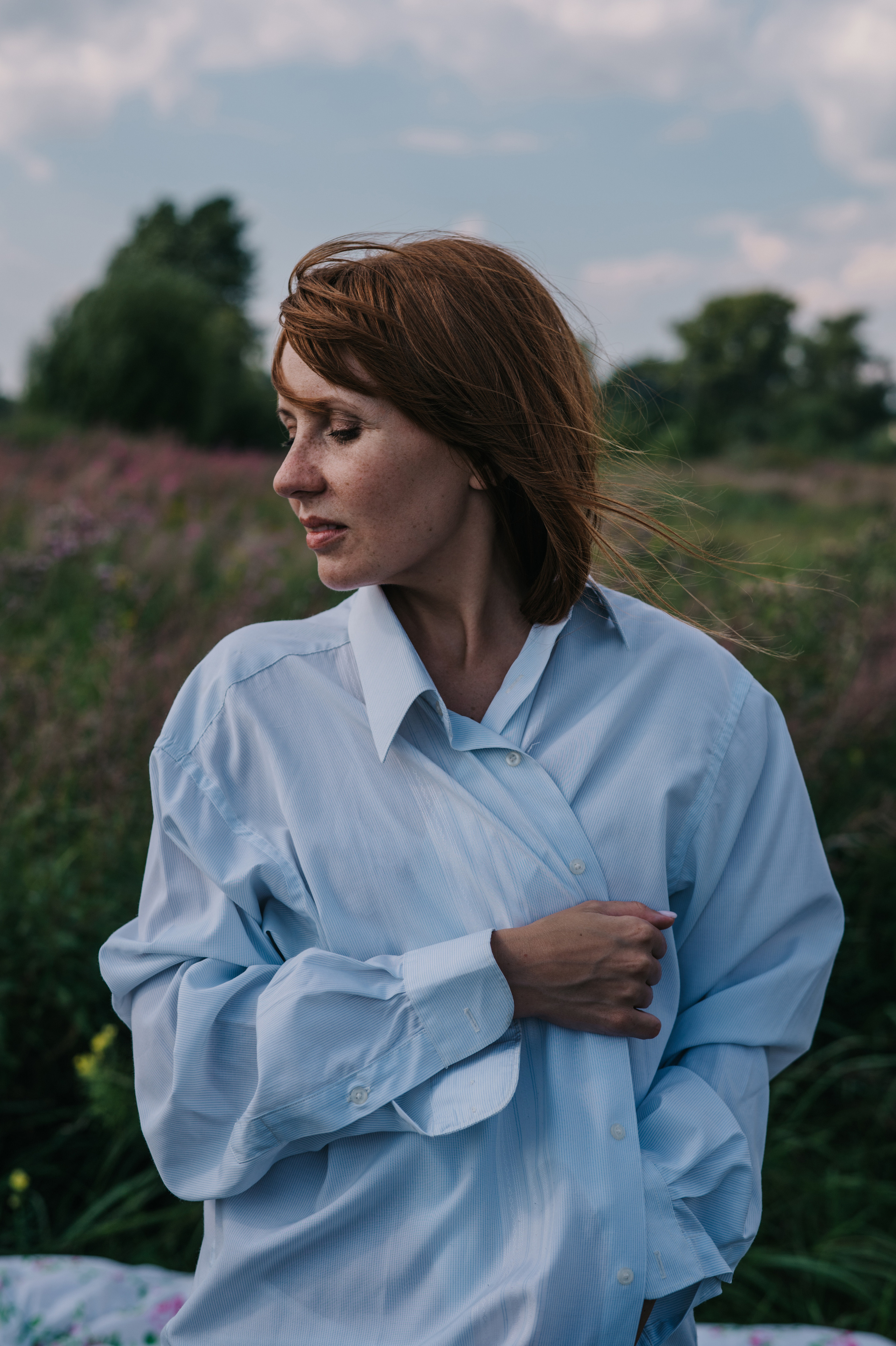 Фотопроект. Фотограф Архангельск