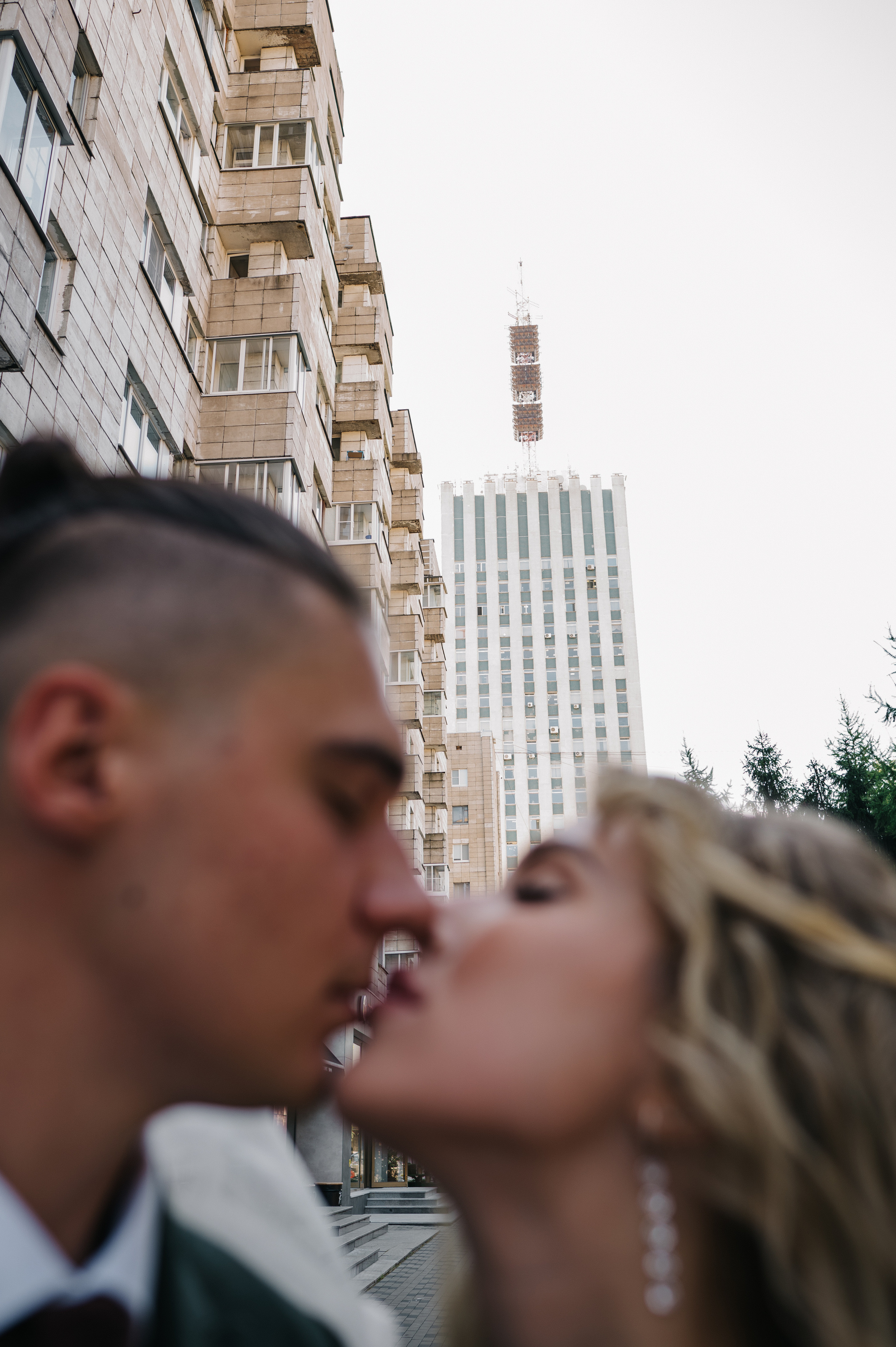 G&A. Фотограф Архангельск