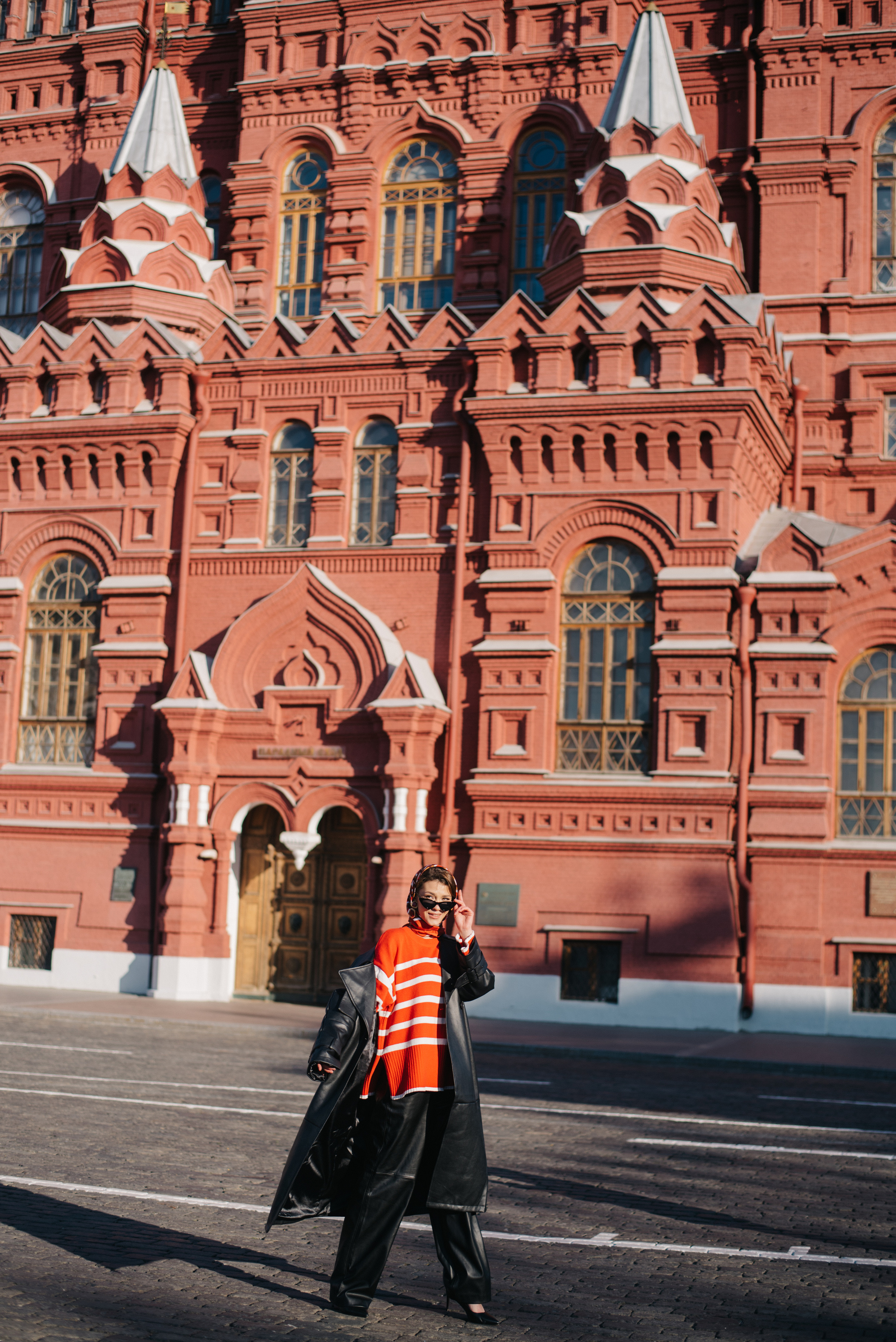 Яна. Фотограф Архангельск