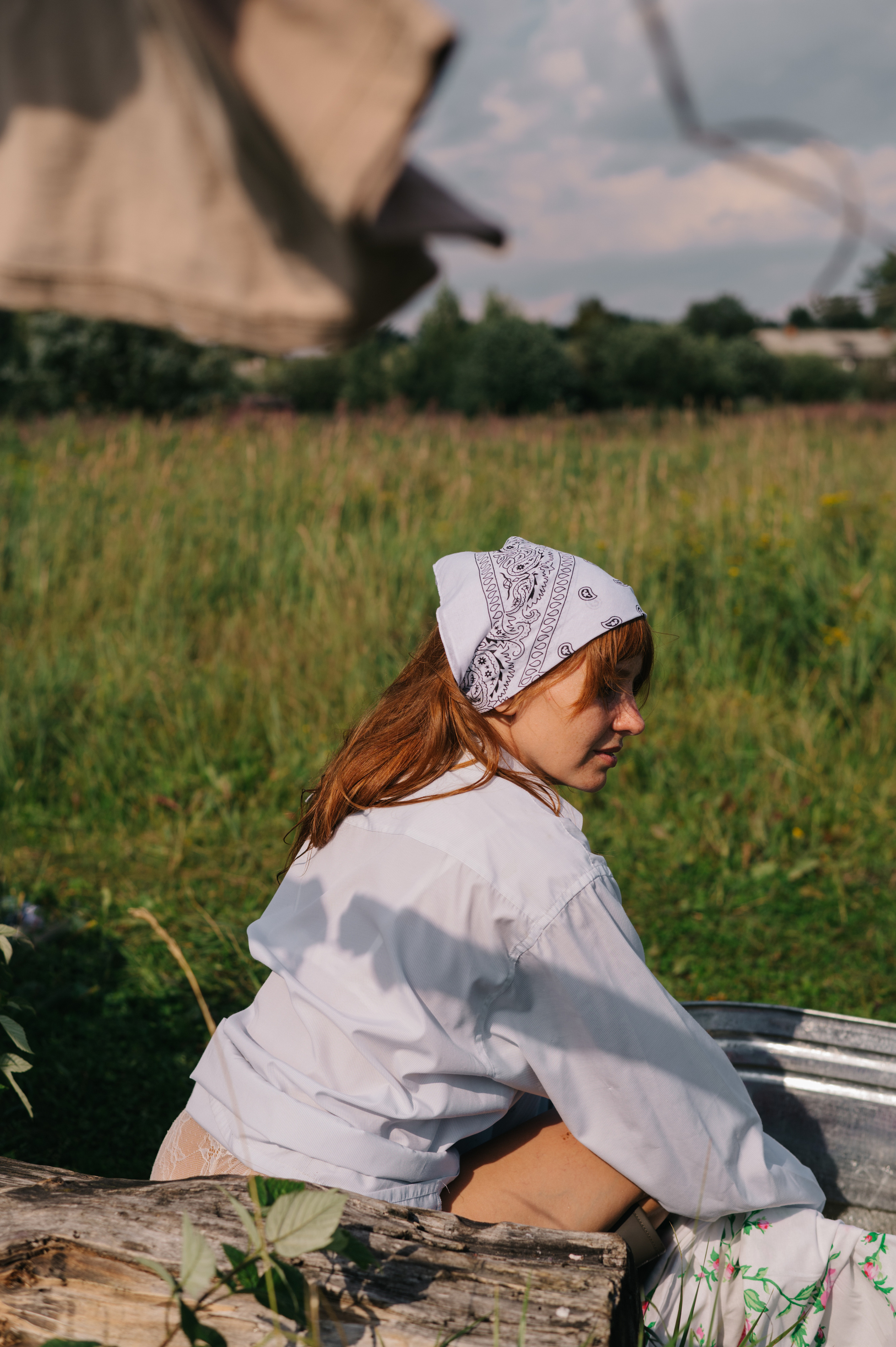 Фотопроект. Фотограф Архангельск