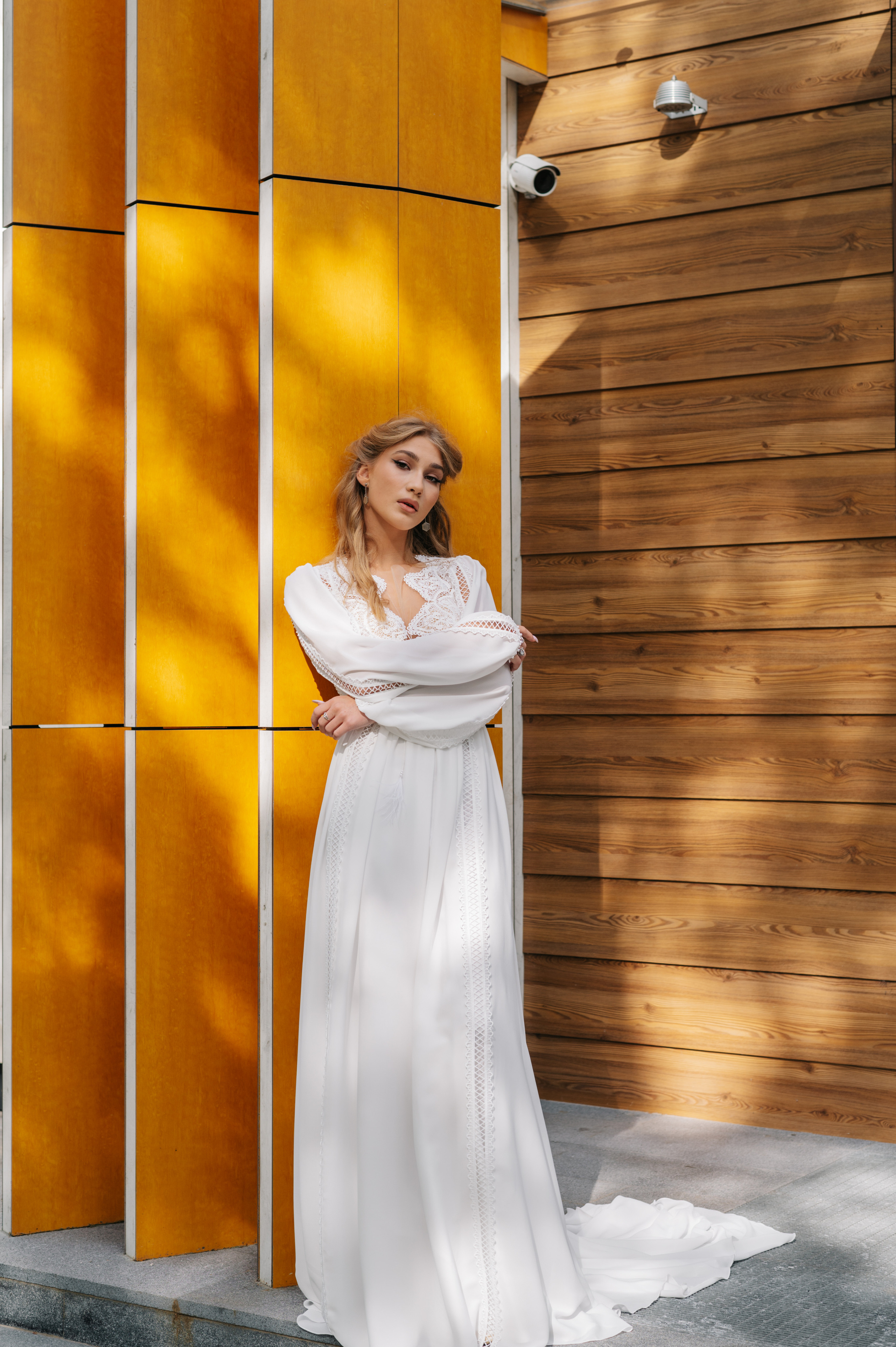 Диадема. Фотограф Архангельск