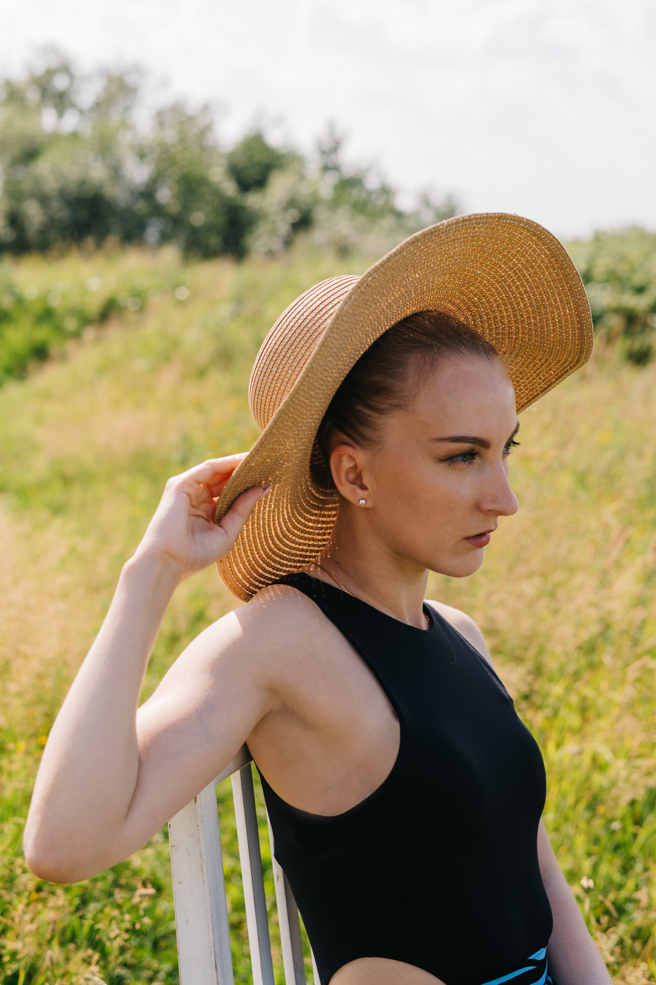 Фотопроект. Фотограф Архангельск