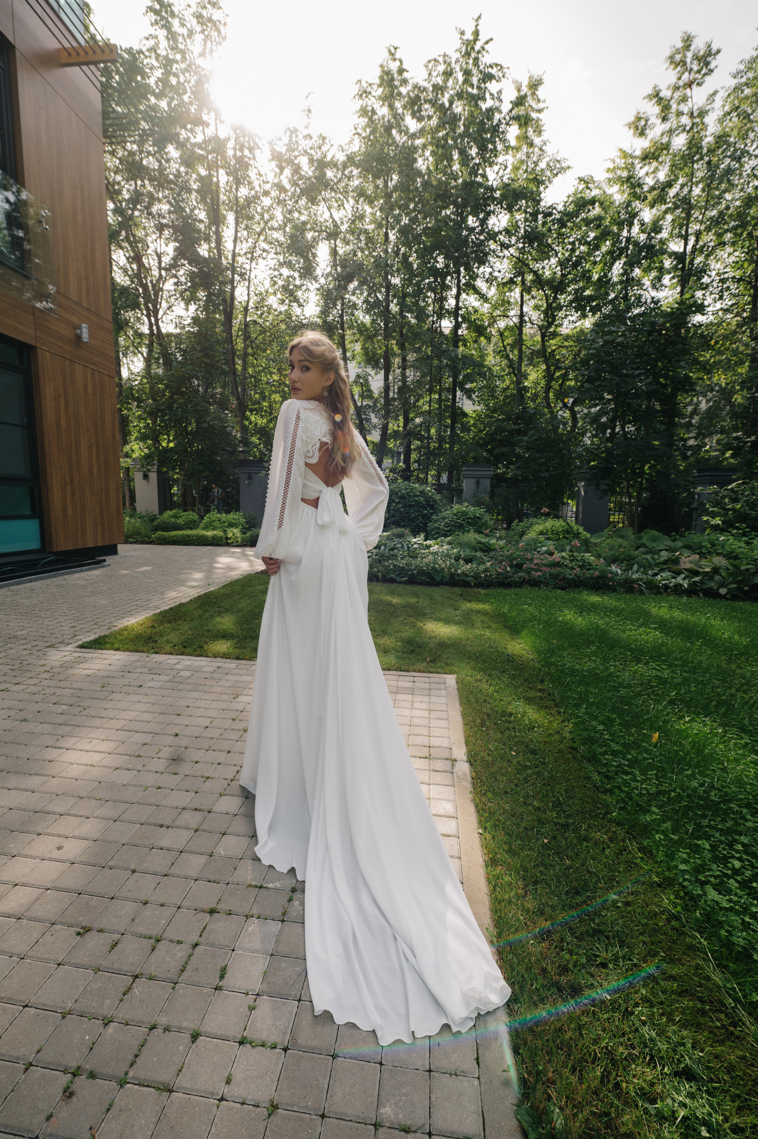 Диадема. Фотограф Архангельск