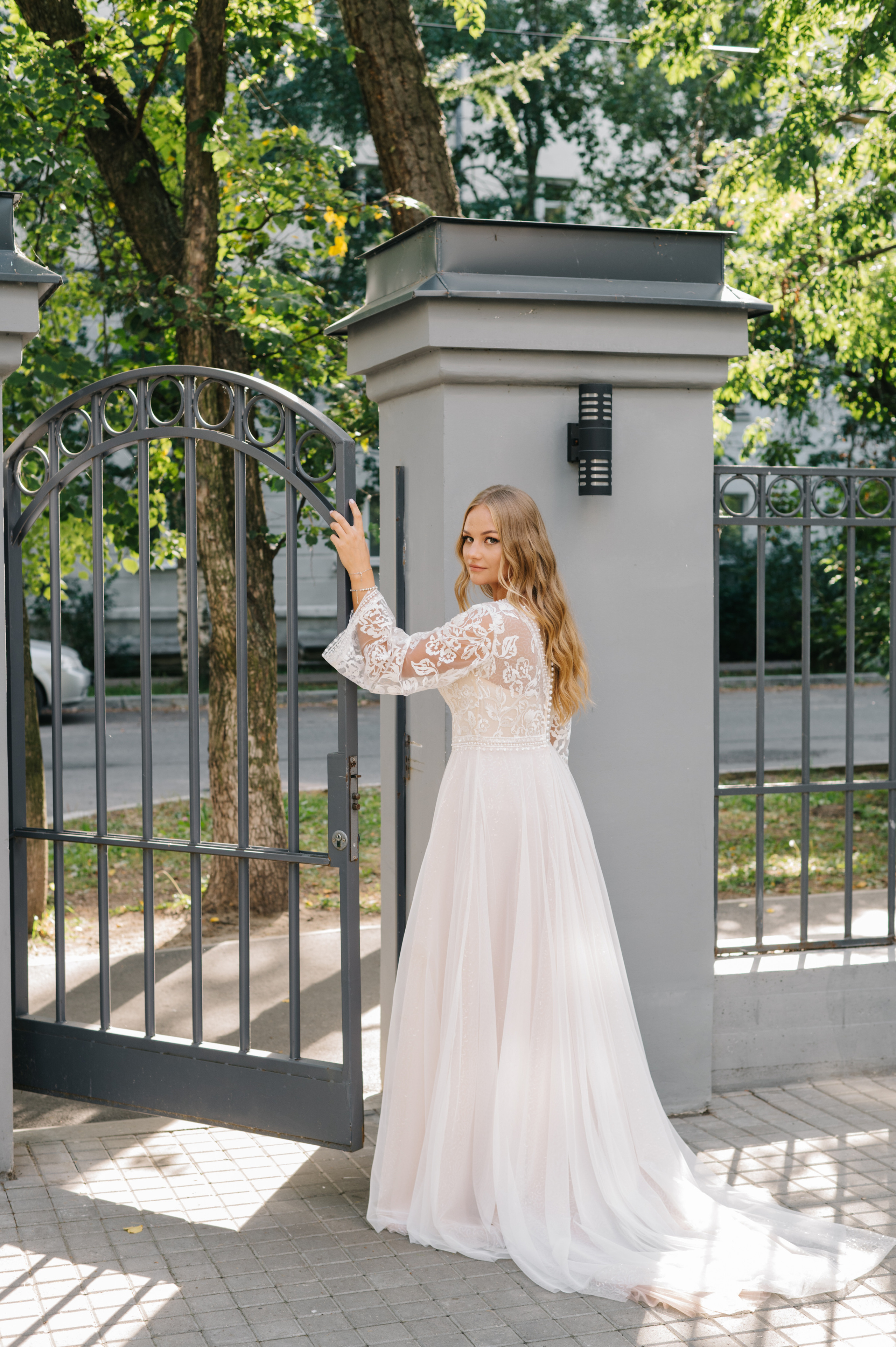 Диадема. Фотограф Архангельск