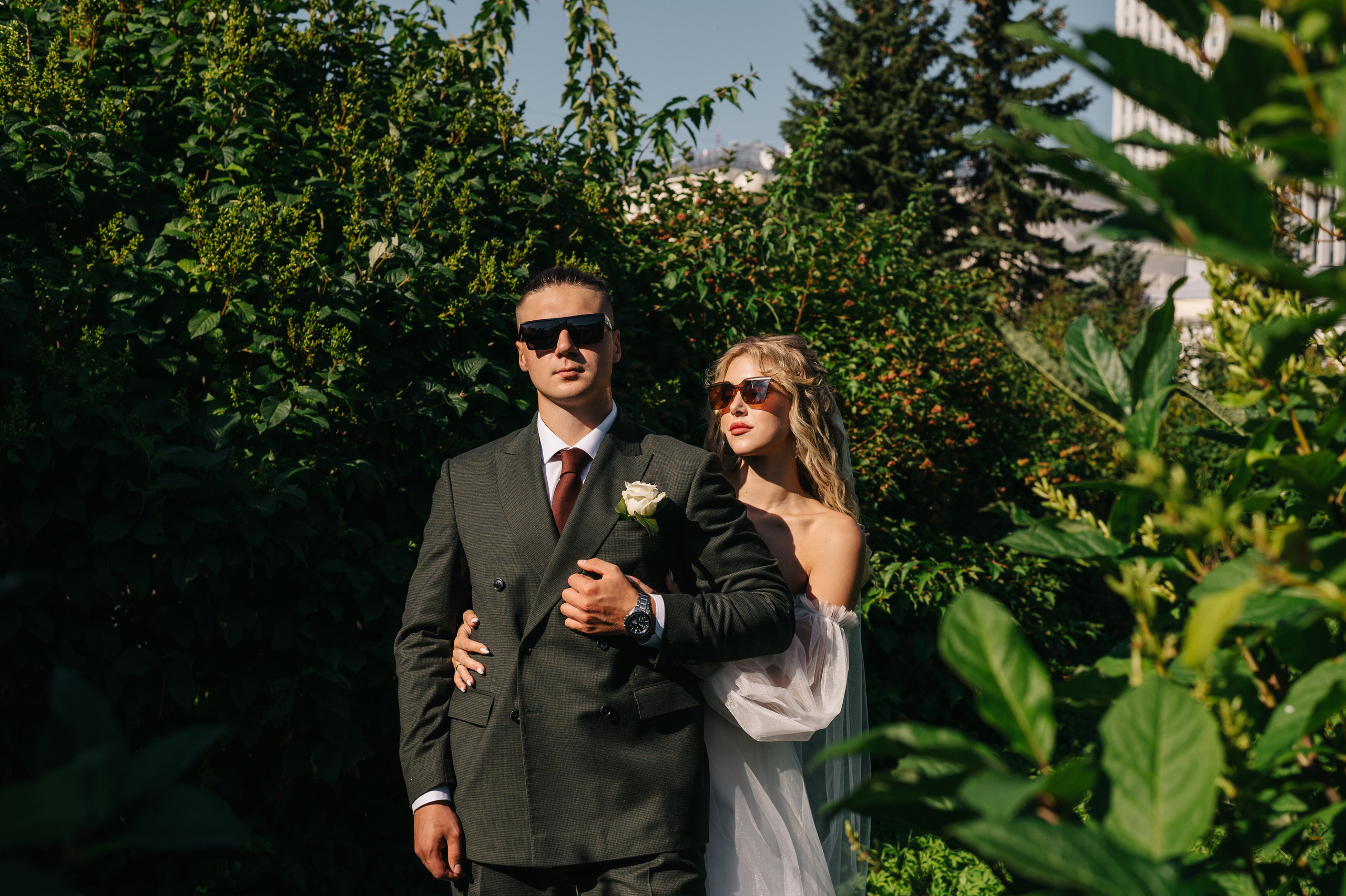 G&A. Фотограф Архангельск