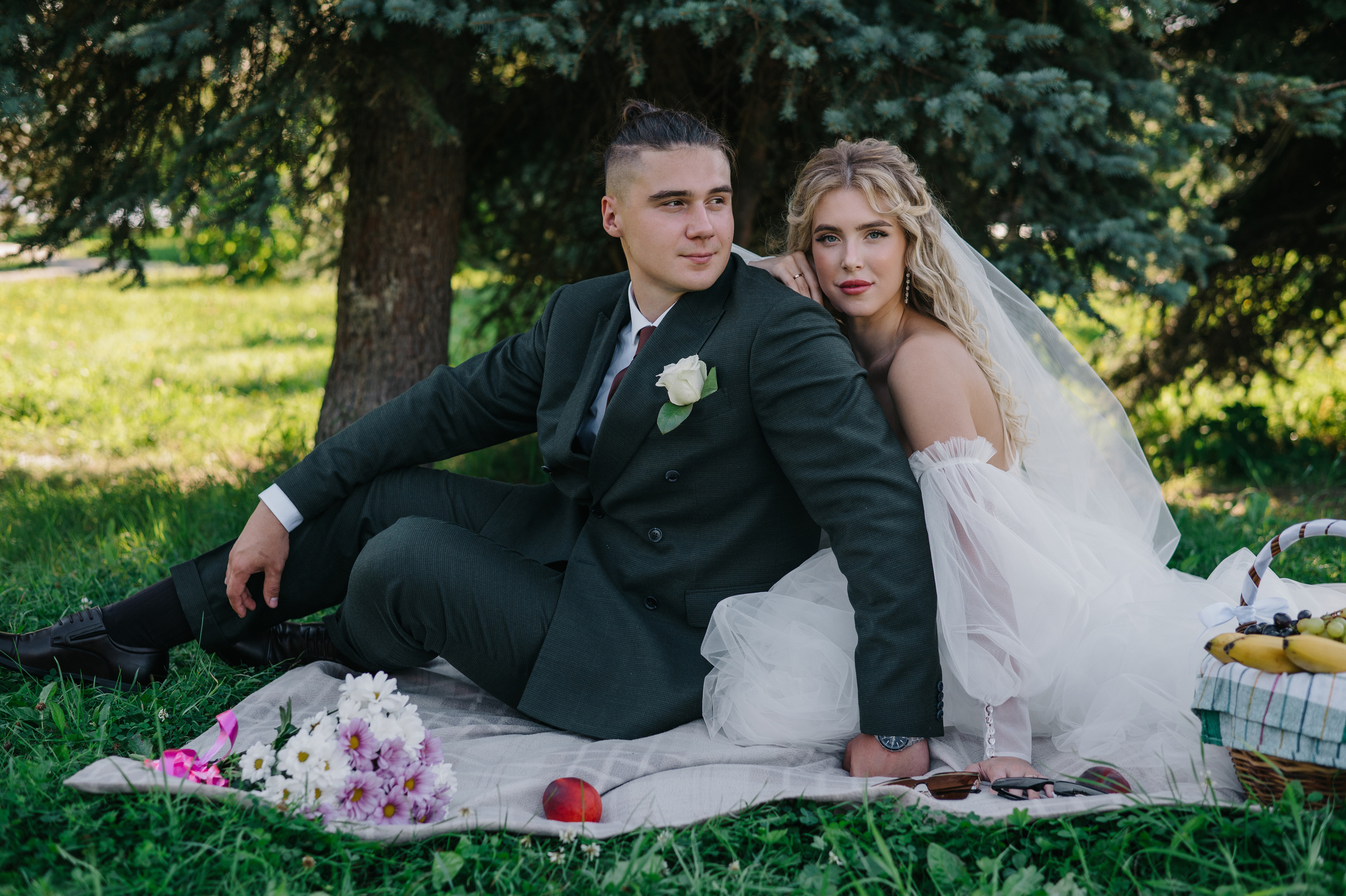 G&A. Фотограф Архангельск